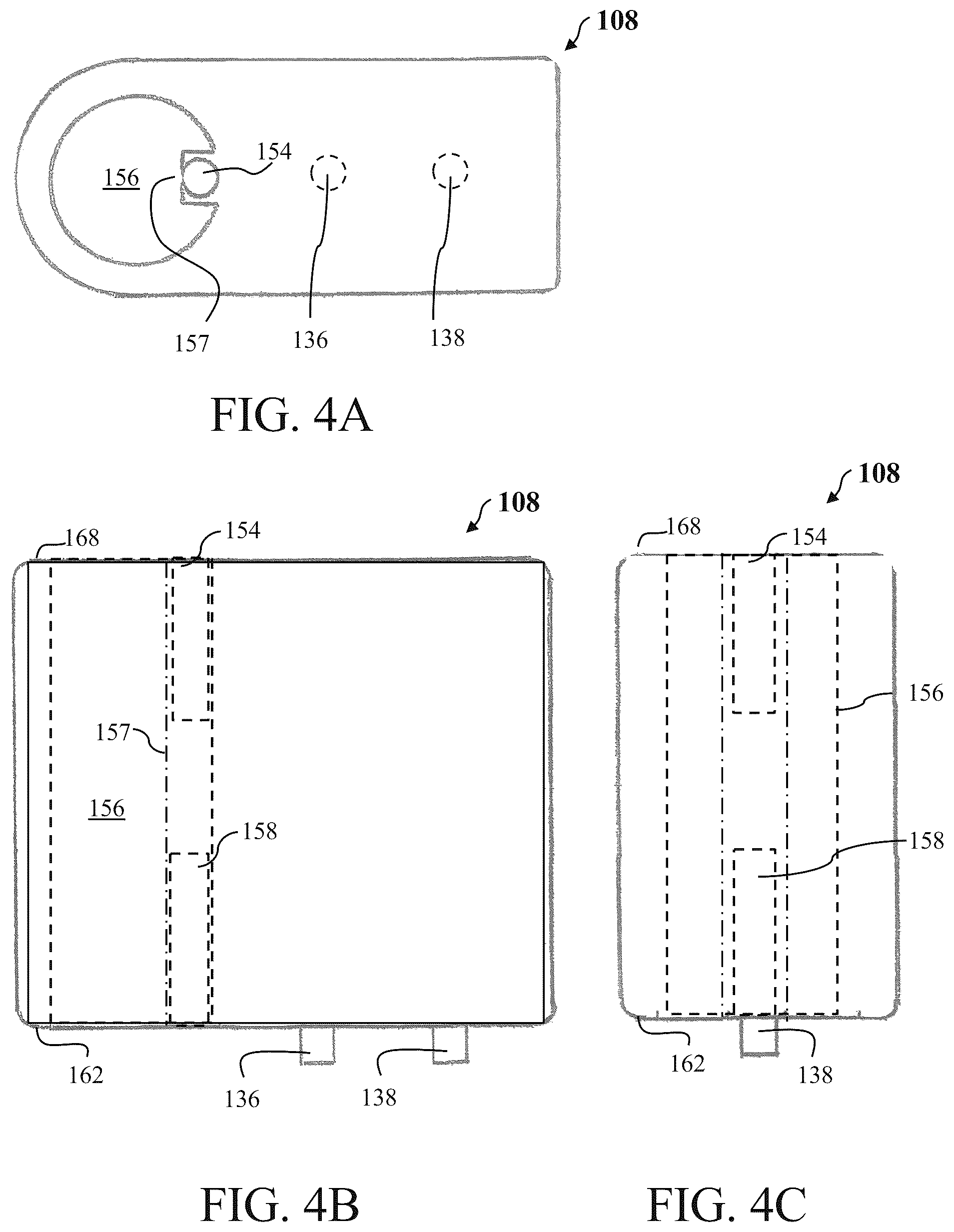 Patent US12457948 Figure 7 – Subterranean irrigation system