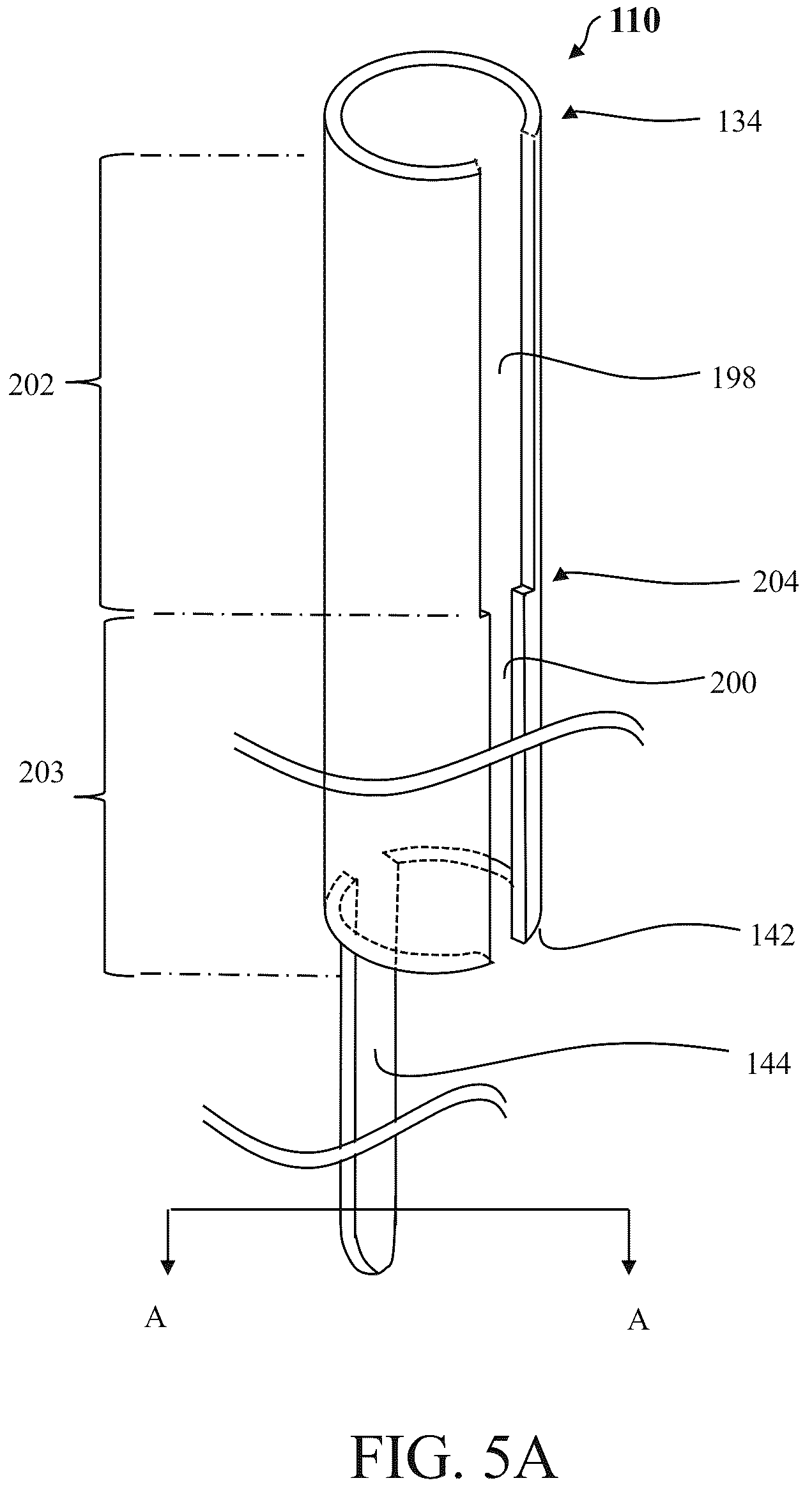 Patent US12457948 Figure 10 – Subterranean irrigation system