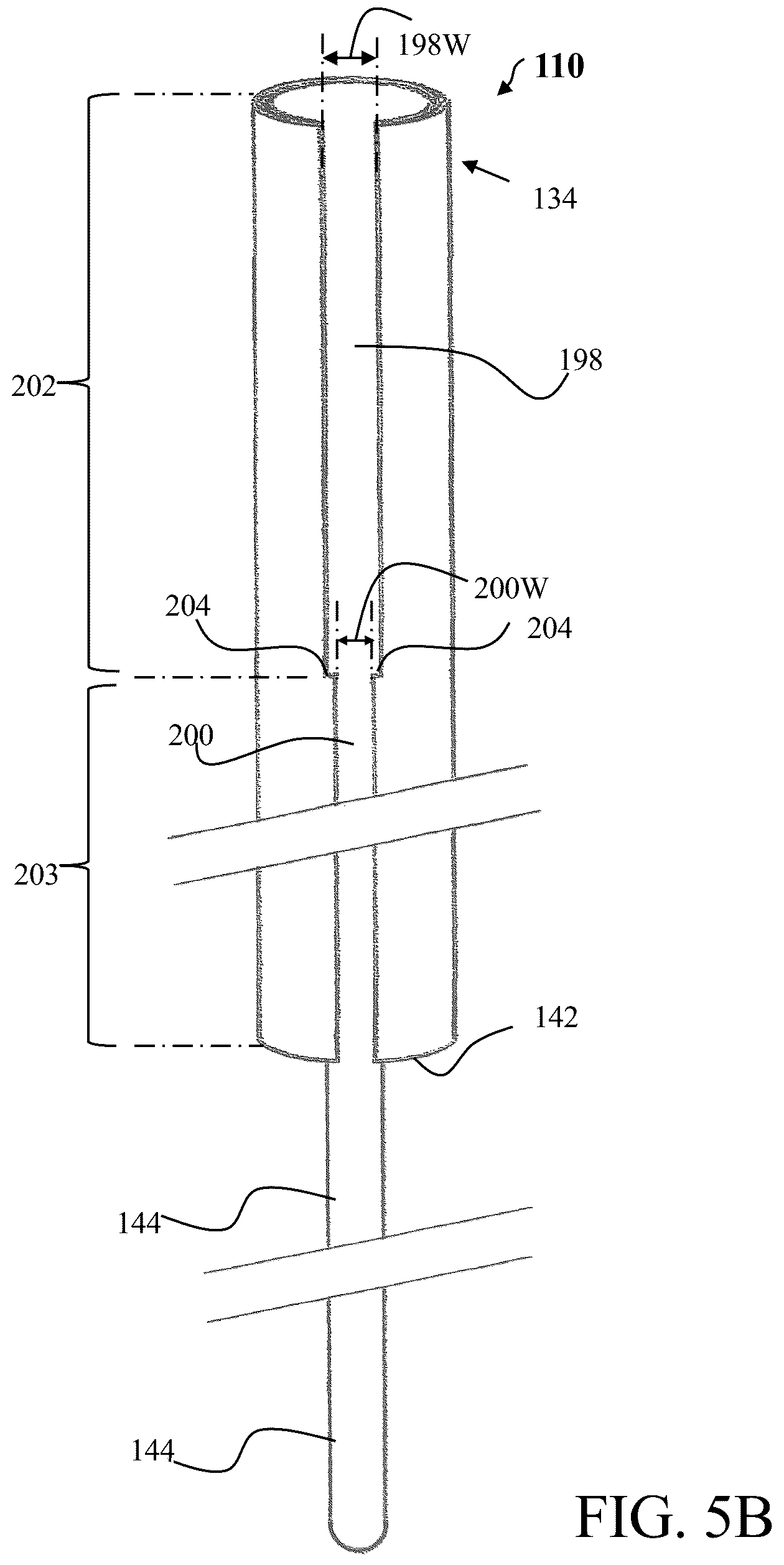 Patent US12457948 Figure 11 – Subterranean irrigation system