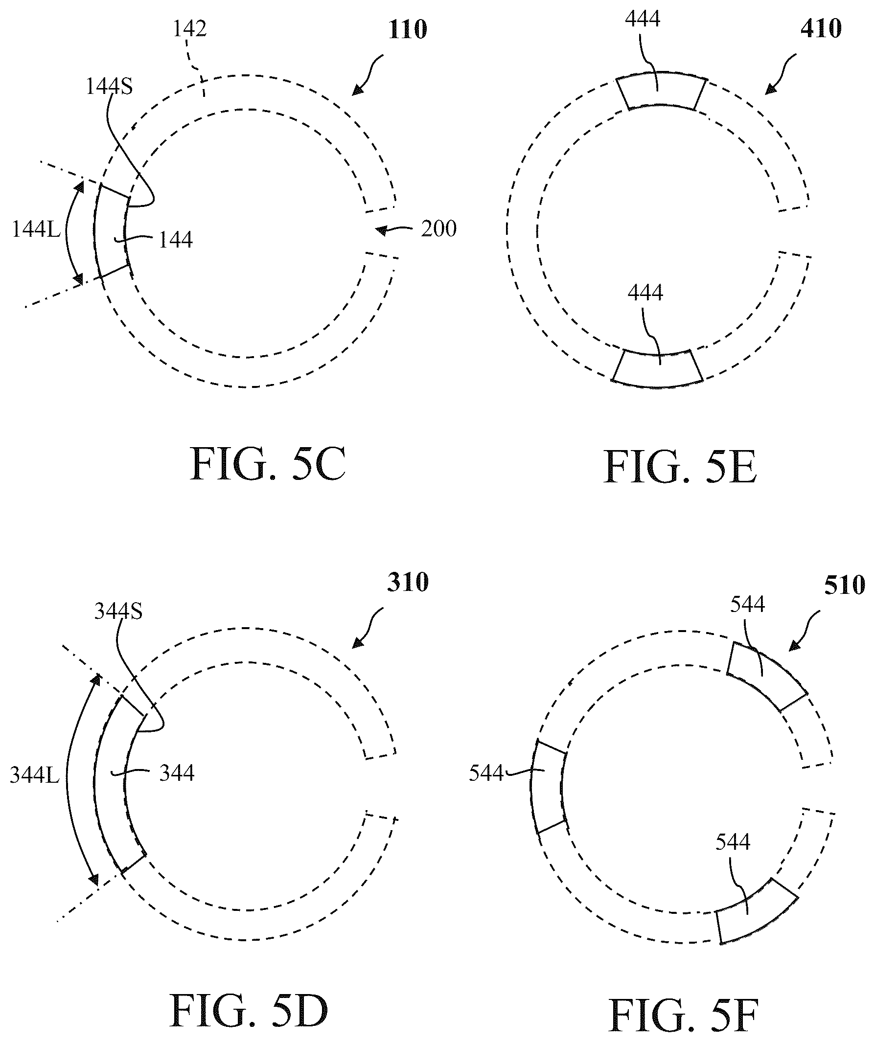 Patent US12457948 Figure 12 – Subterranean irrigation system