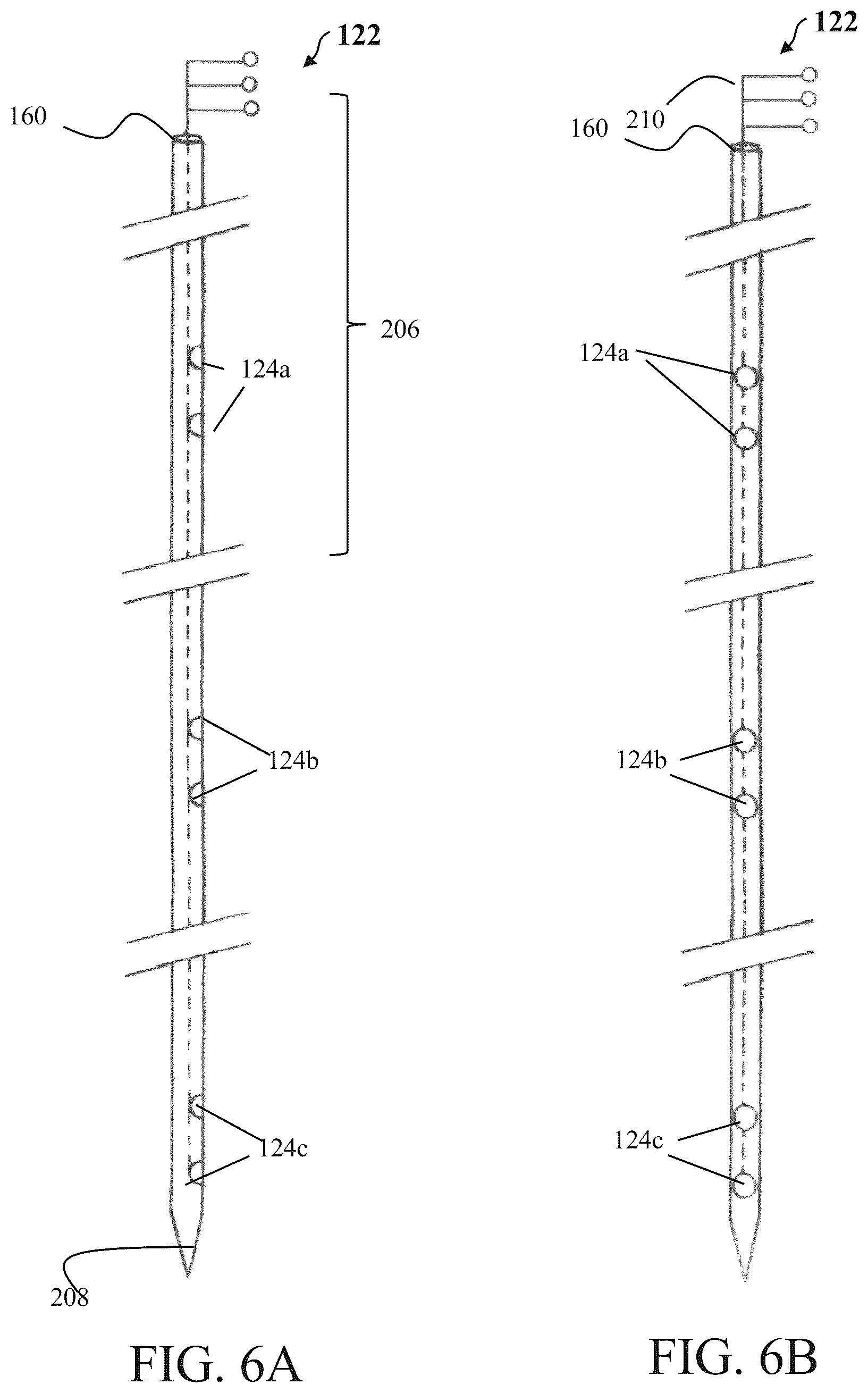 Patent US12457948 Figure 13 – Subterranean irrigation system