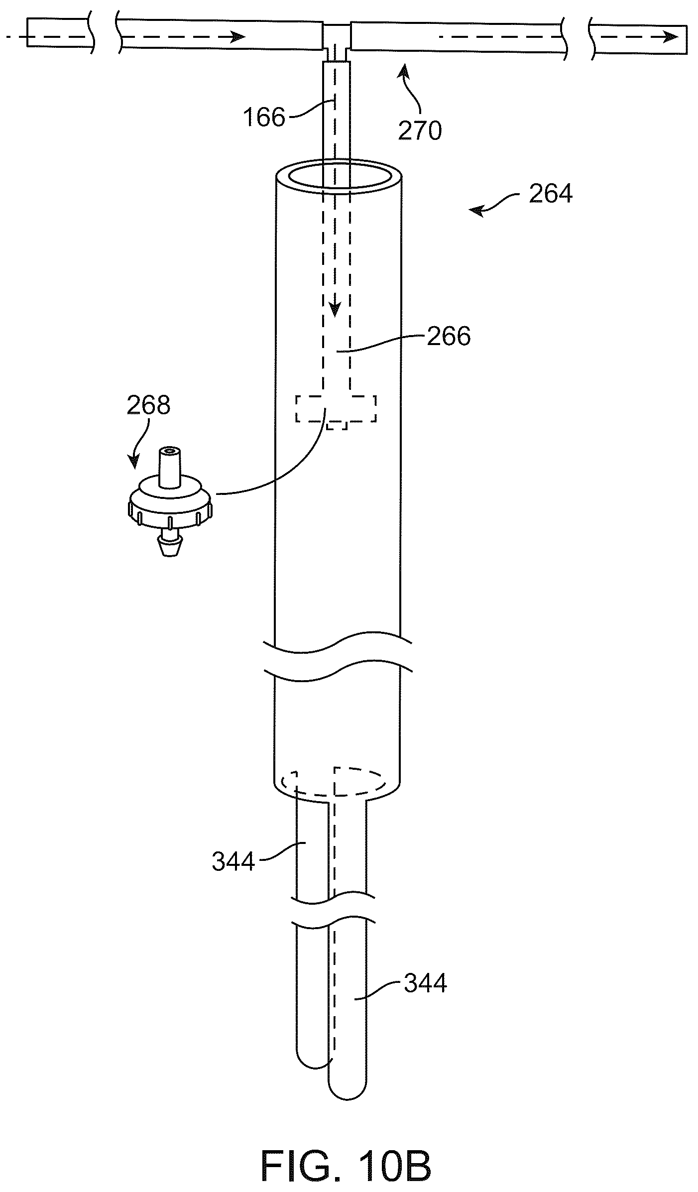 Patent US12457948 Figure 20 – Subterranean irrigation system