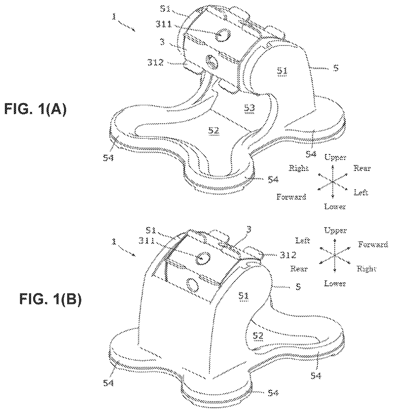 Patent US12457992 Figure 1 – Feeding tool
