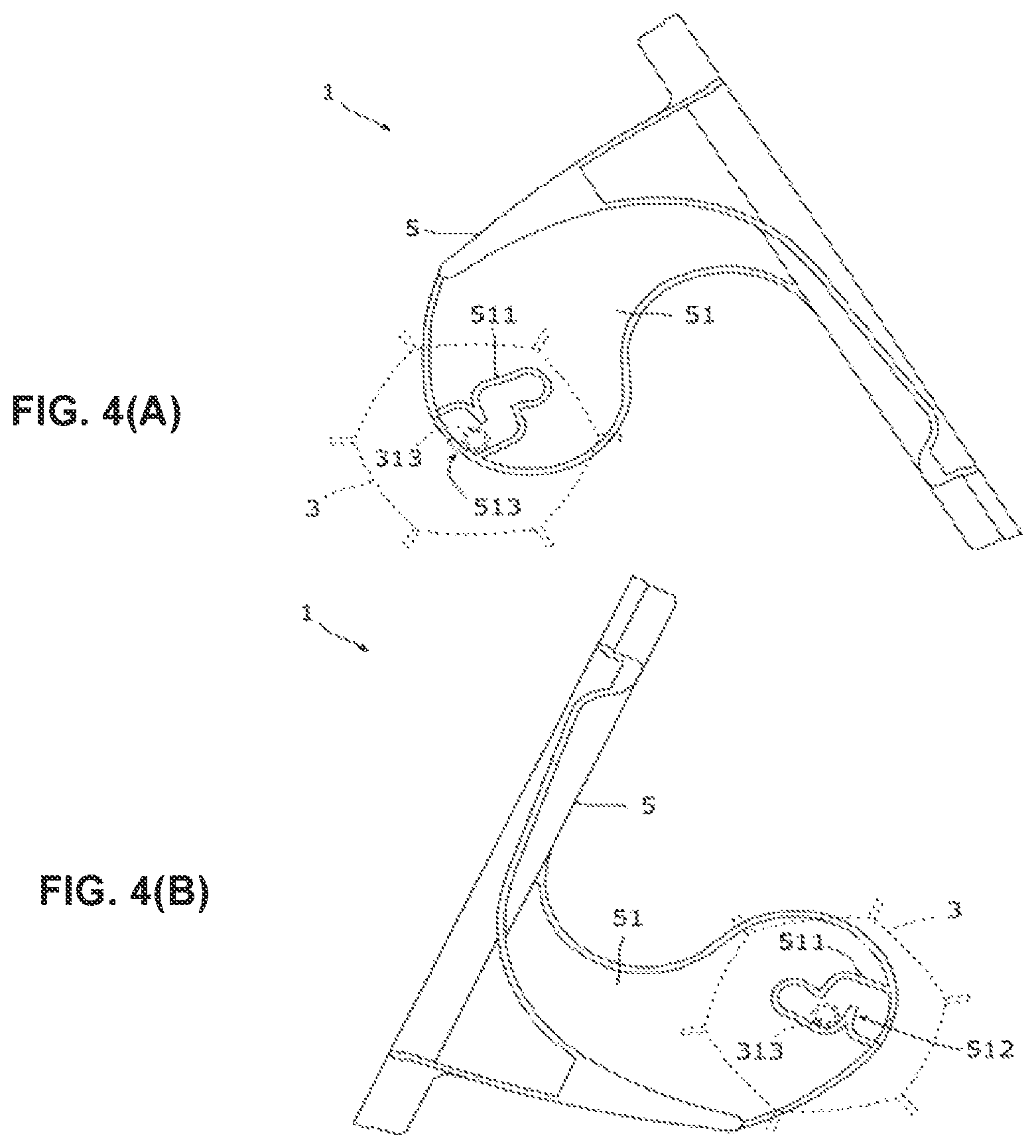 Patent US12457992 Figure 4 – Feeding tool