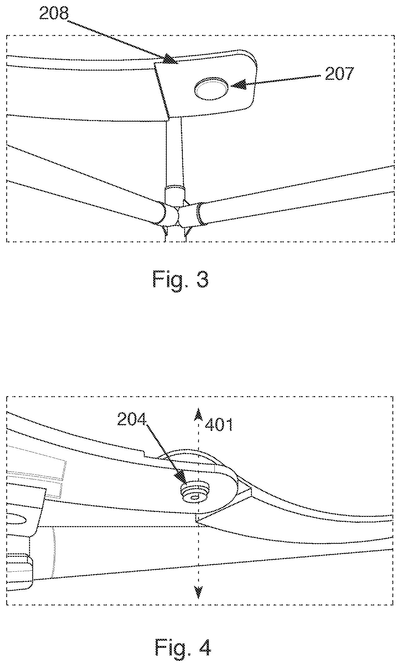 Patent US12457993 Figure 3 – Agility hoop