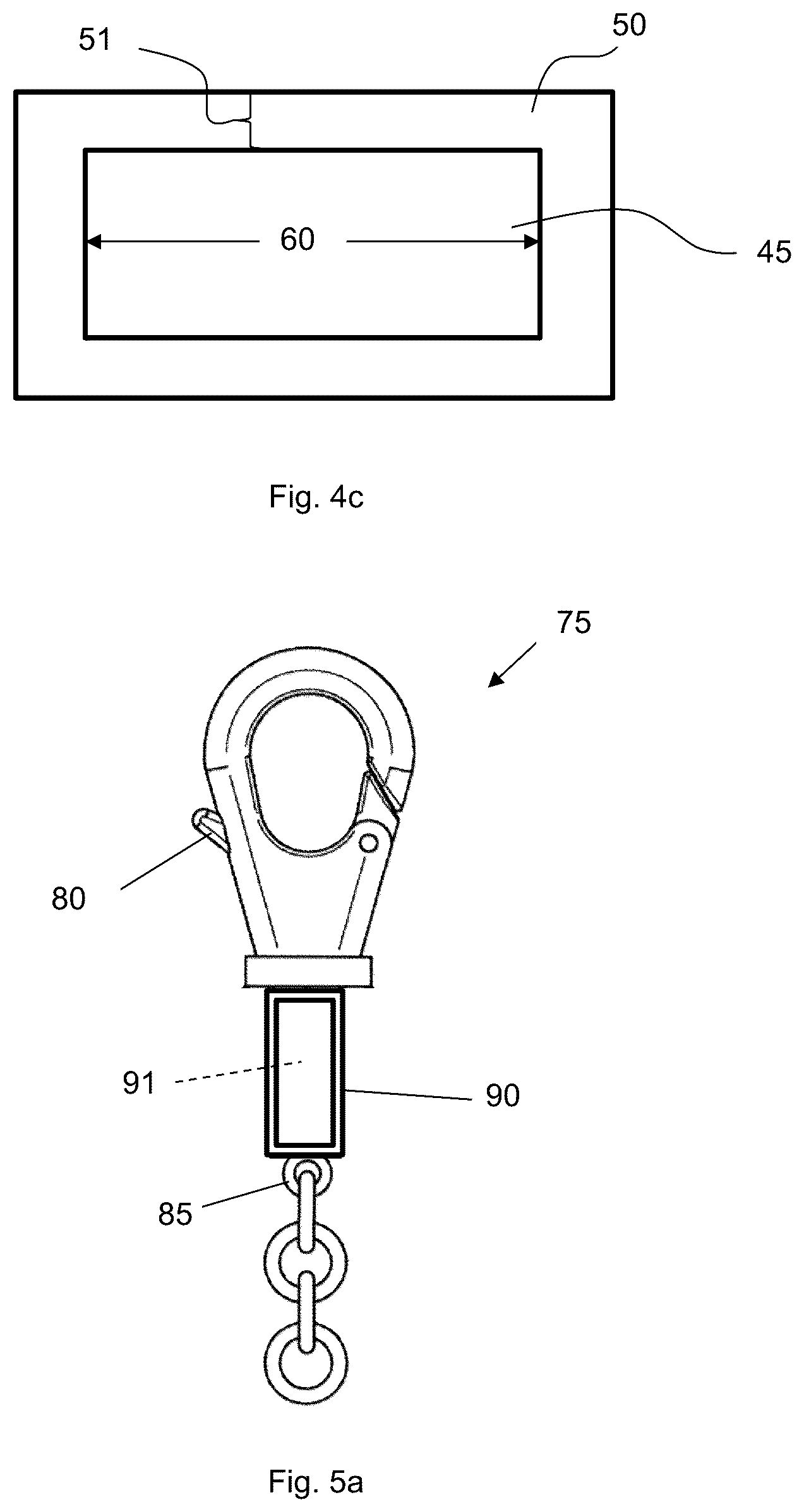 Patent US12457995 Figure 5 – Buoyant and waterproof pet accessories