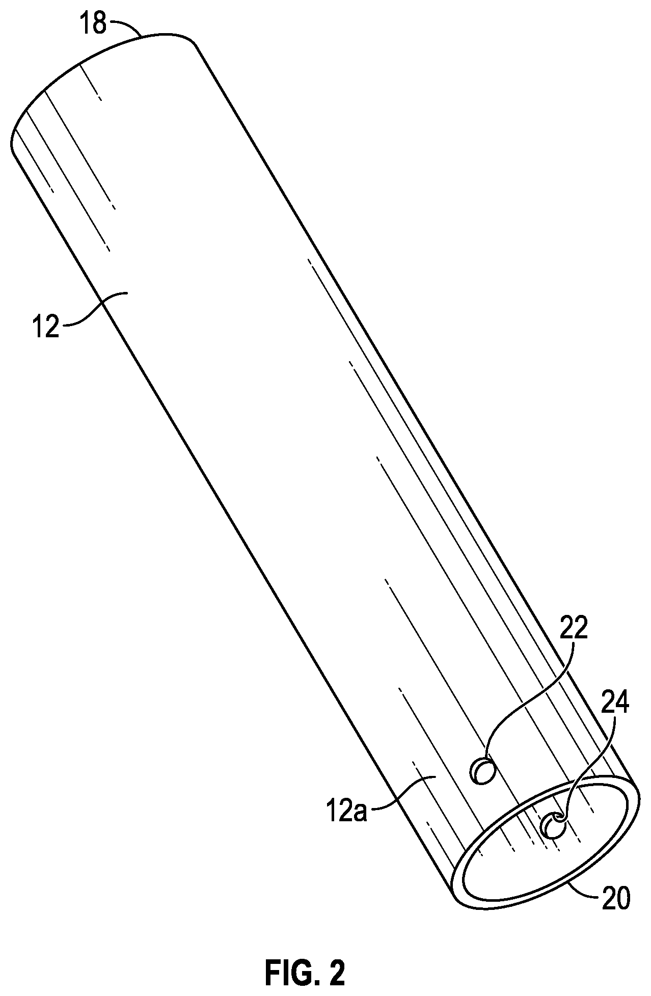 Patent US12457997 Figure 2 – Poultry brooder
