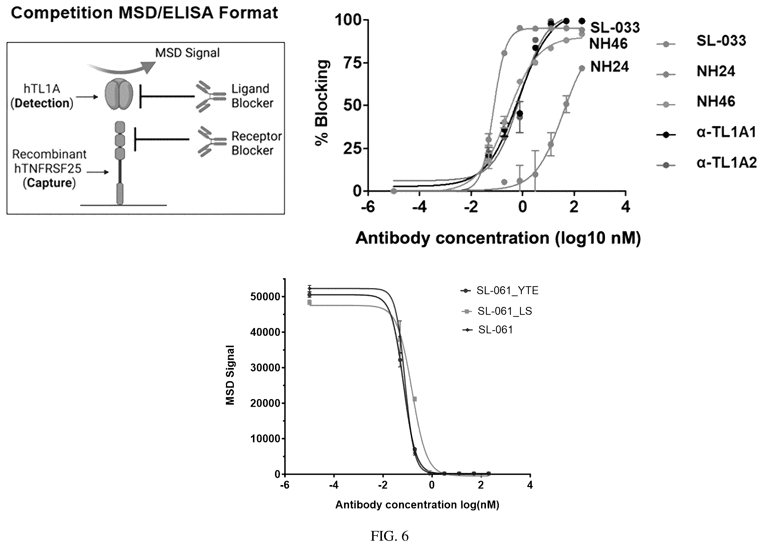 Patent US12460010 Figure 12 – Antibodies that bind TNFRSF25