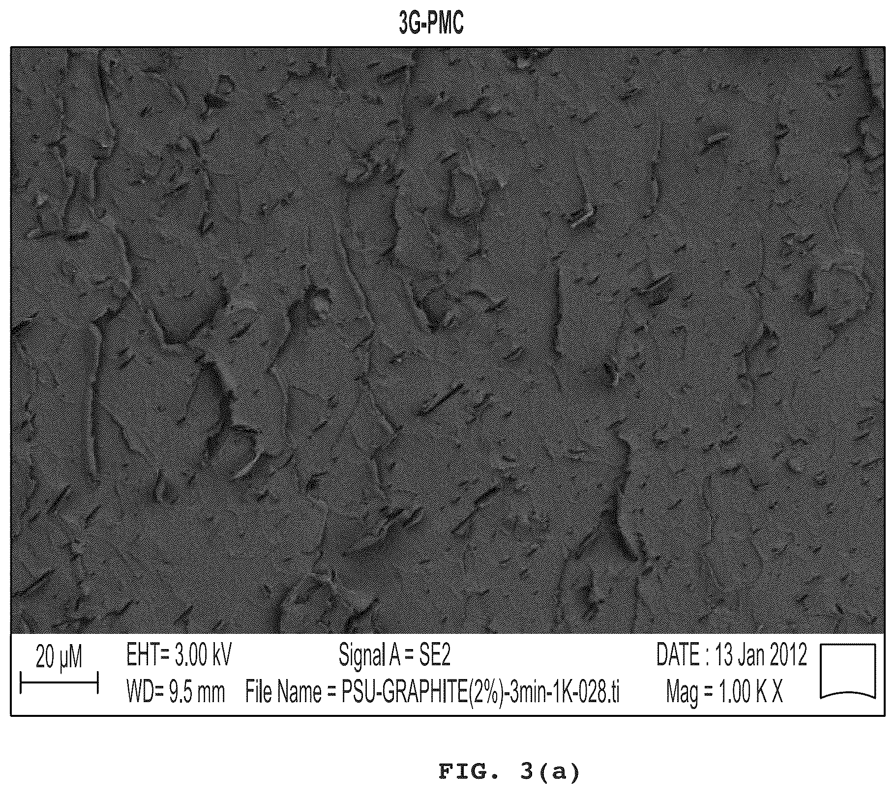 Patent US12460064 Figure 3 – In situ exfoliation method to fabricate a graphene-reinforced polymer matrix composite