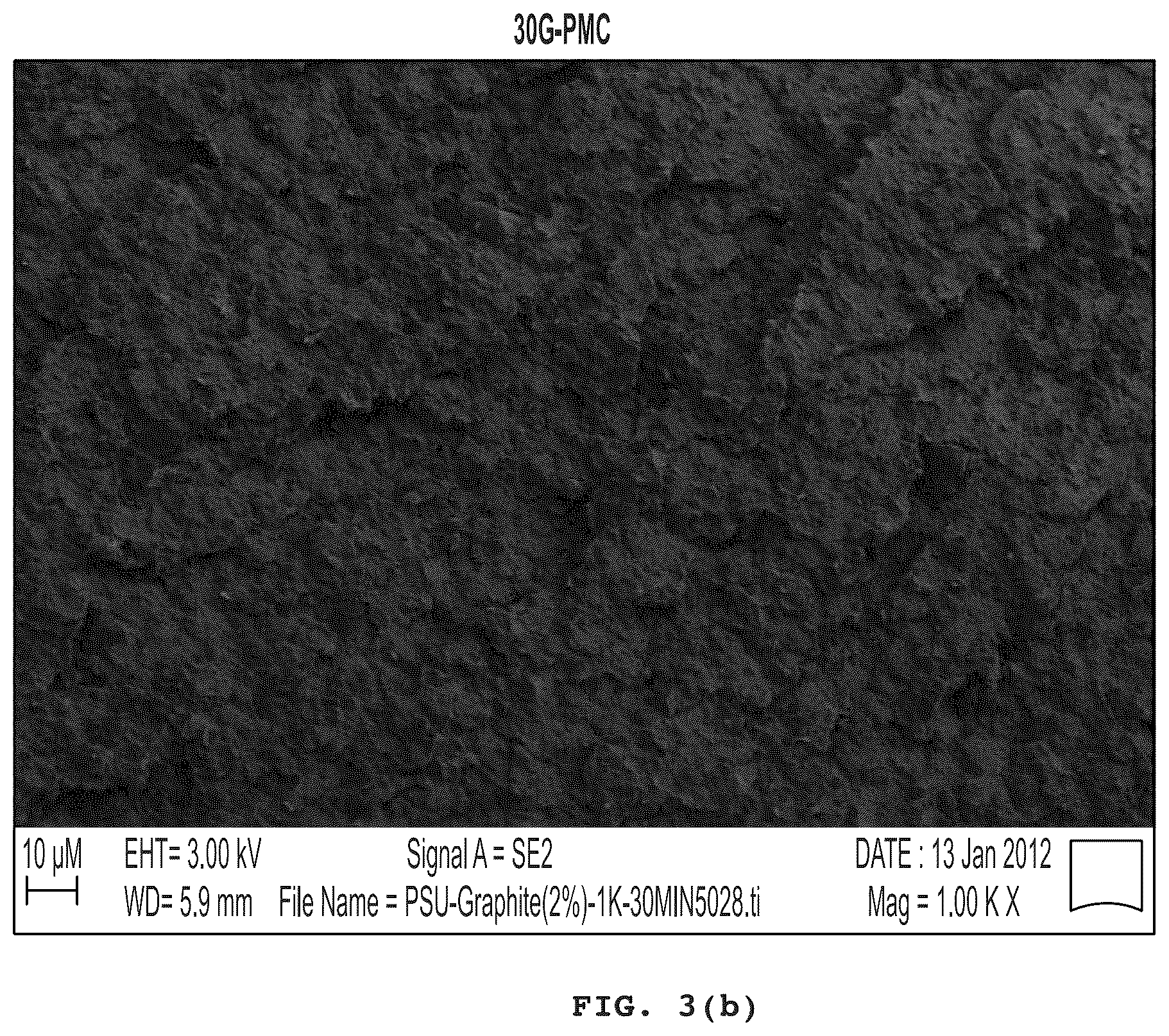 Patent US12460064 Figure 4 – In situ exfoliation method to fabricate a graphene-reinforced polymer matrix composite