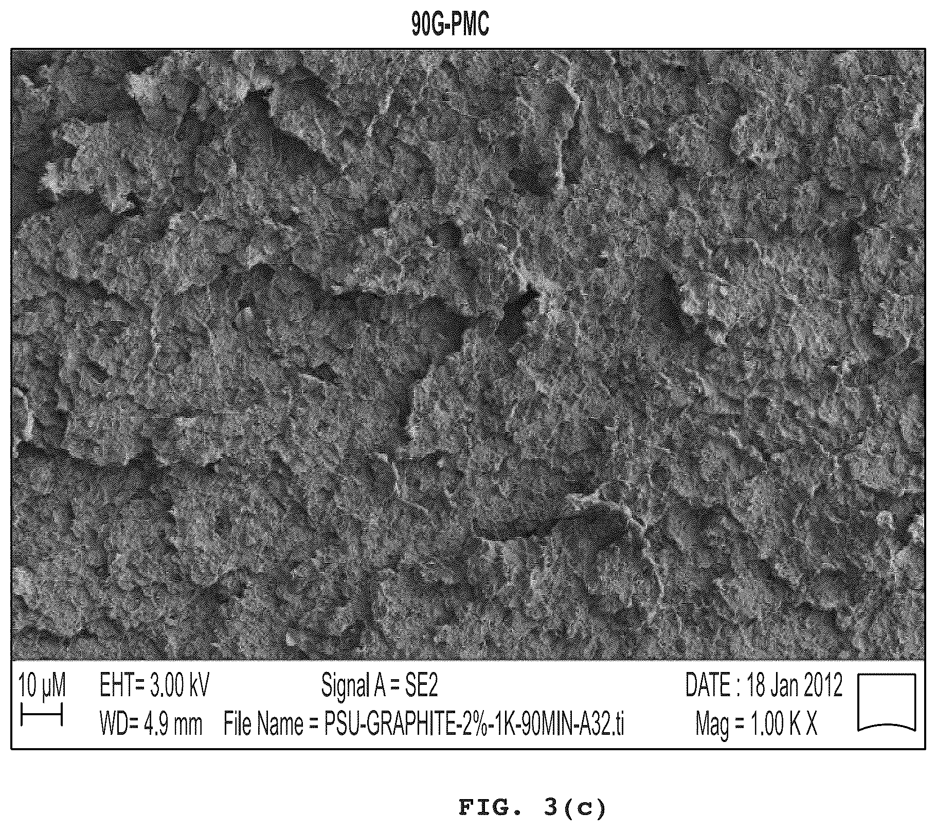 Patent US12460064 Figure 5 – In situ exfoliation method to fabricate a graphene-reinforced polymer matrix composite