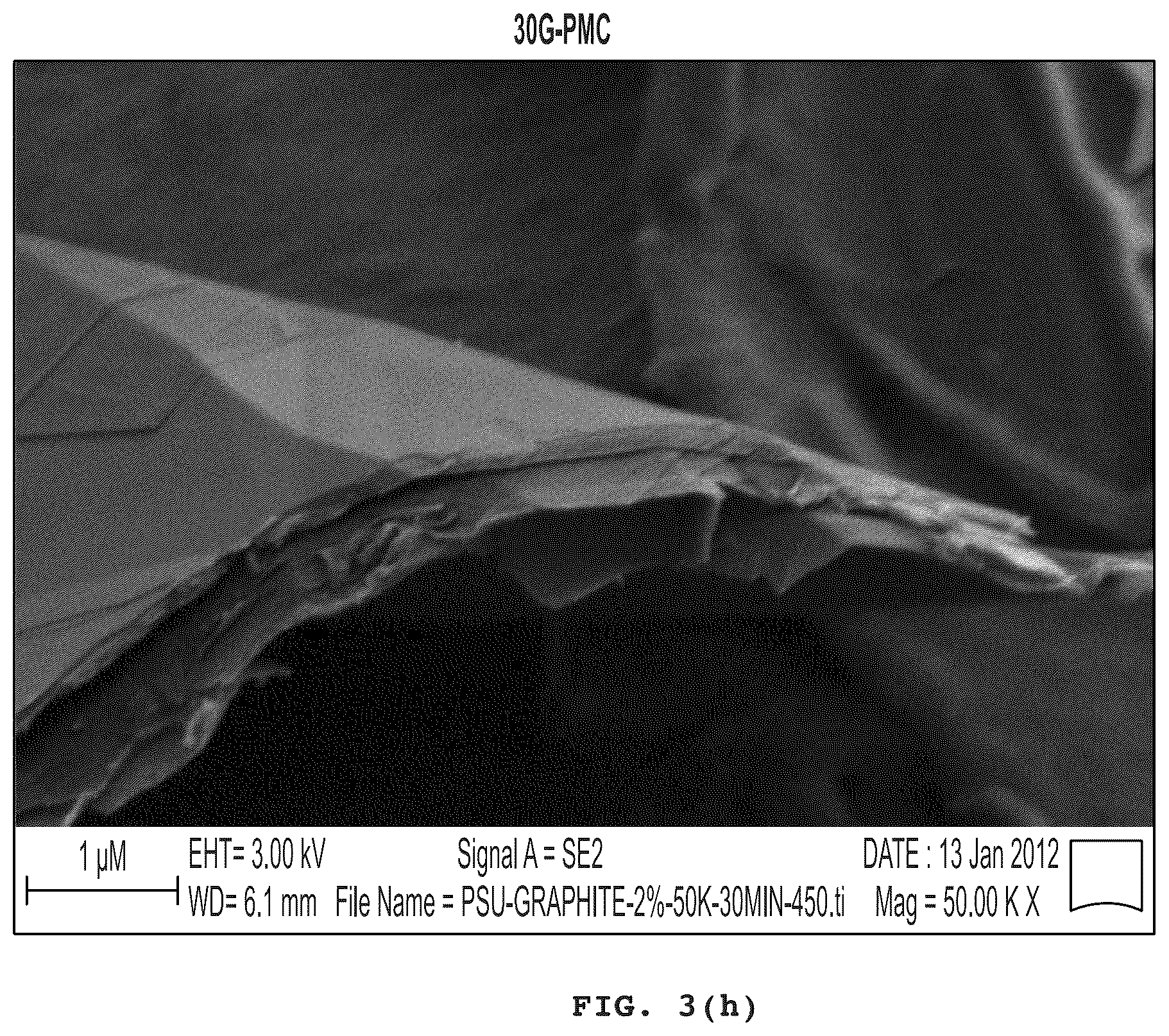 Patent US12460064 Figure 10 – In situ exfoliation method to fabricate a graphene-reinforced polymer matrix composite