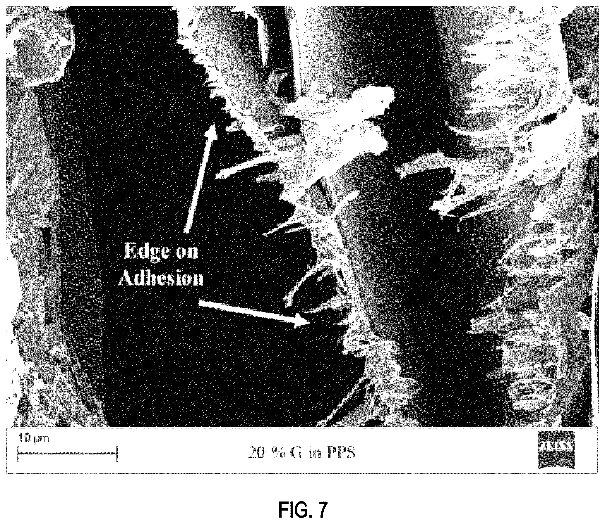 Patent US12460064 Figure 15 – In situ exfoliation method to fabricate a graphene-reinforced polymer matrix composite