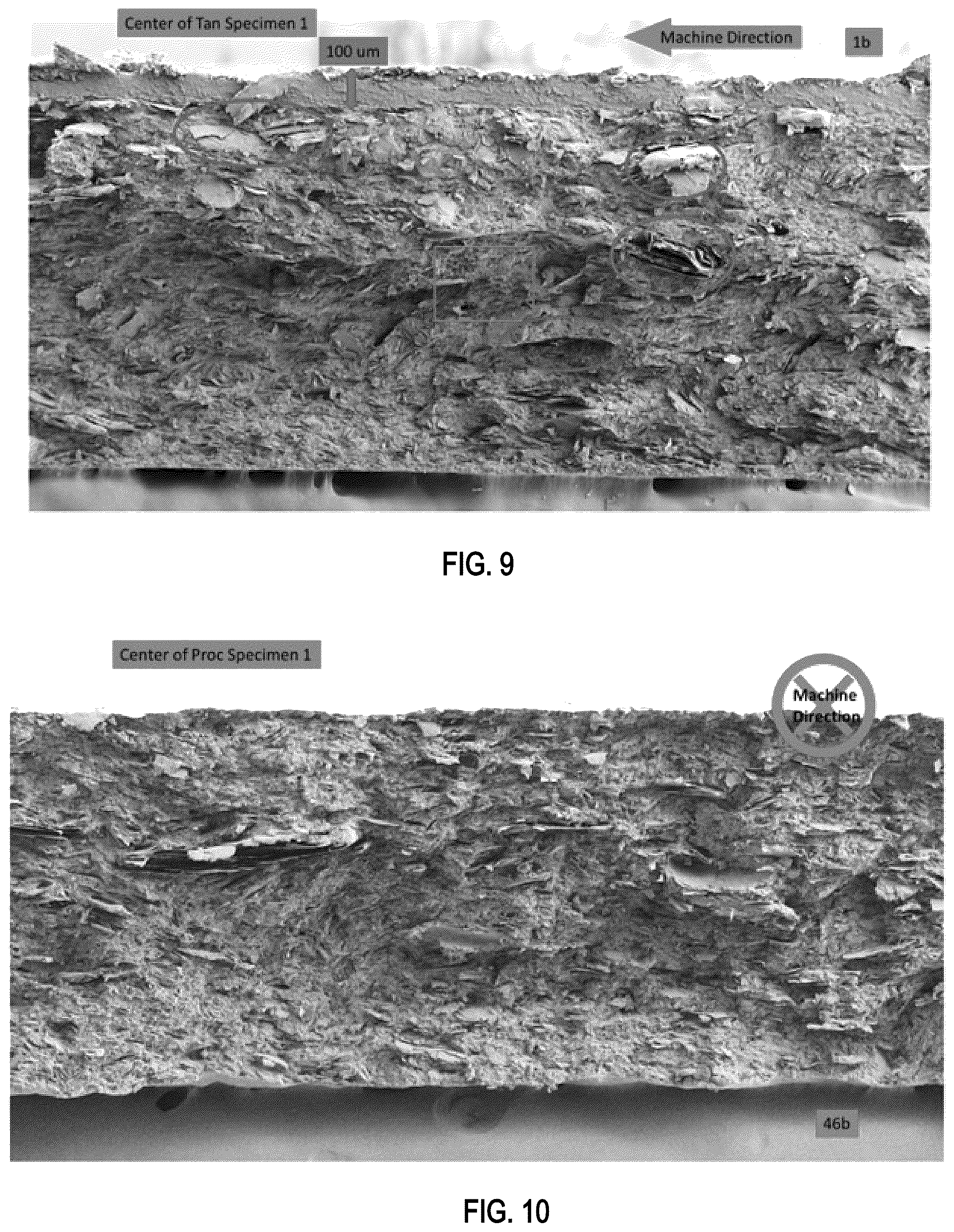 Patent US12460064 Figure 17 – In situ exfoliation method to fabricate a graphene-reinforced polymer matrix composite