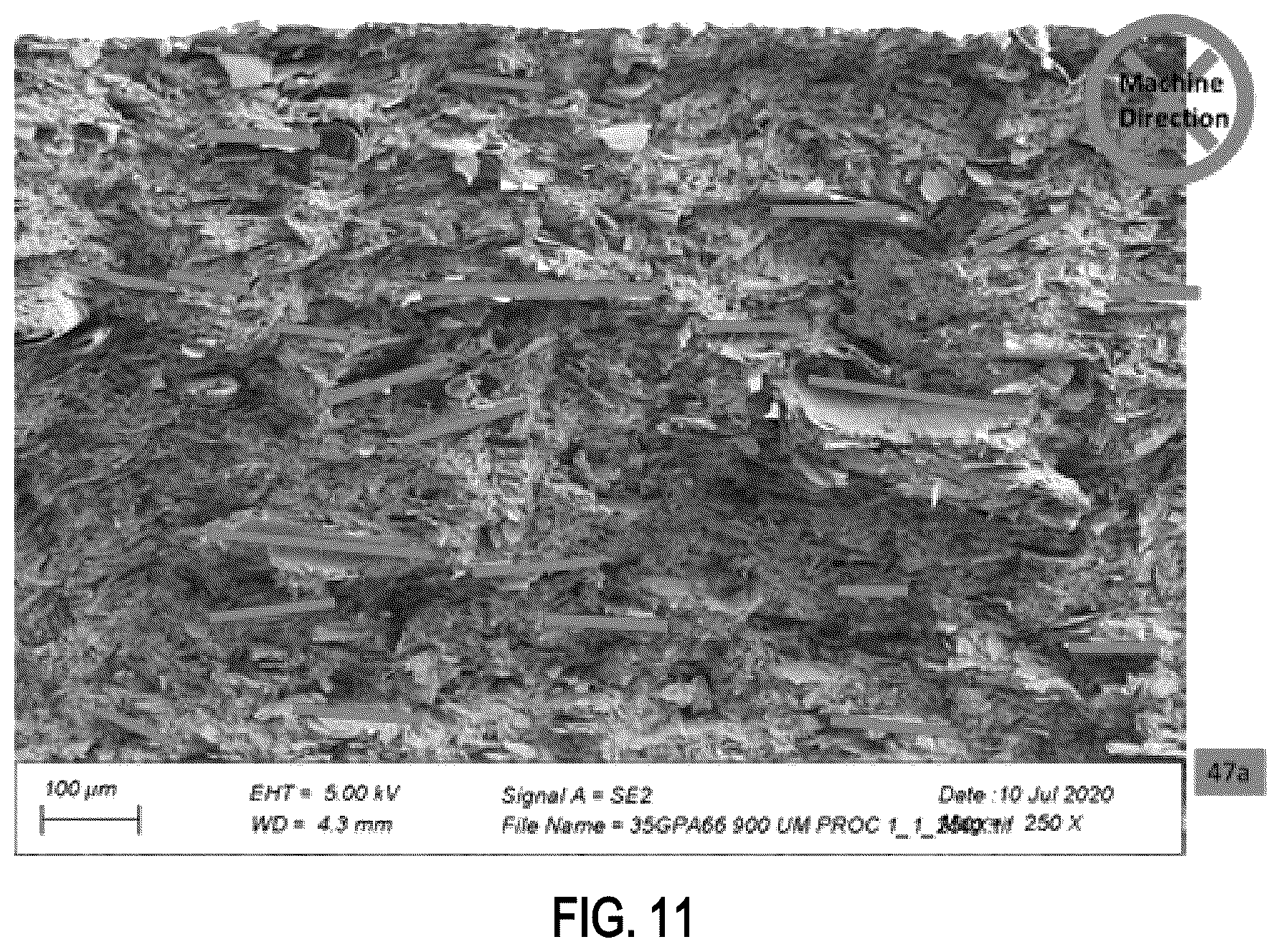 Patent US12460064 Figure 18 – In situ exfoliation method to fabricate a graphene-reinforced polymer matrix composite
