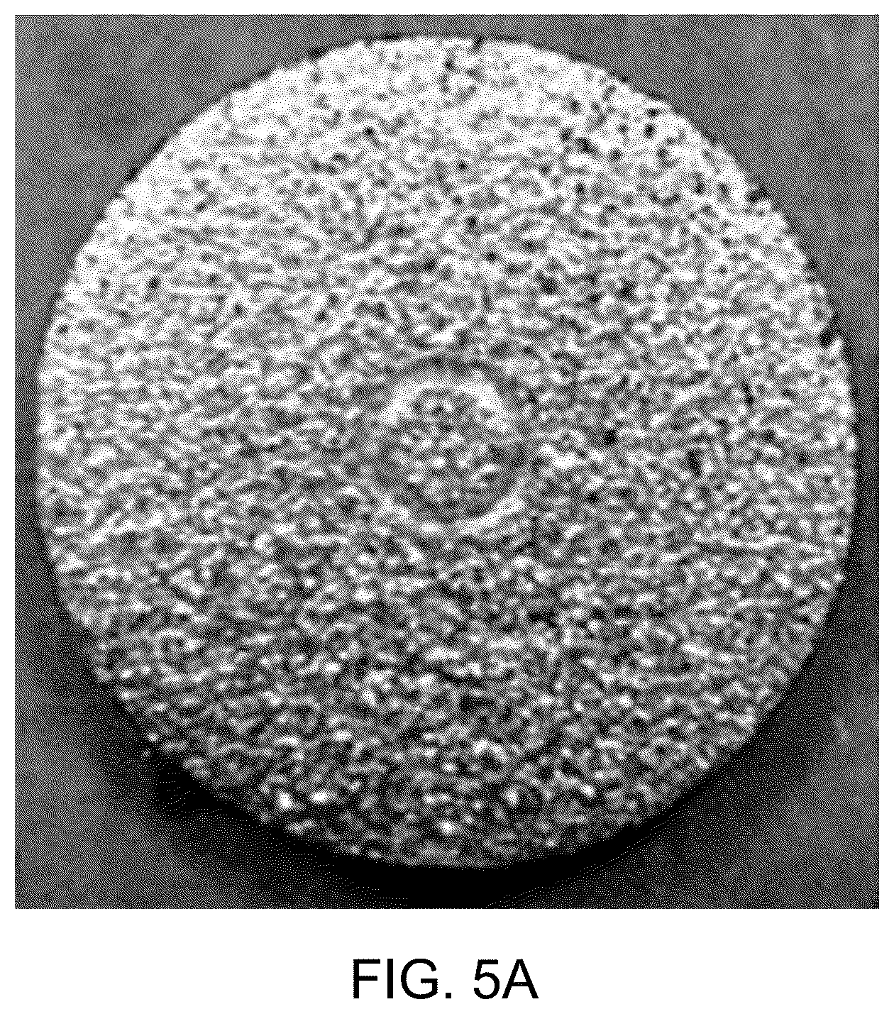 Patent US12460070 Figure 8 – Method of preparing a composite coated substrate