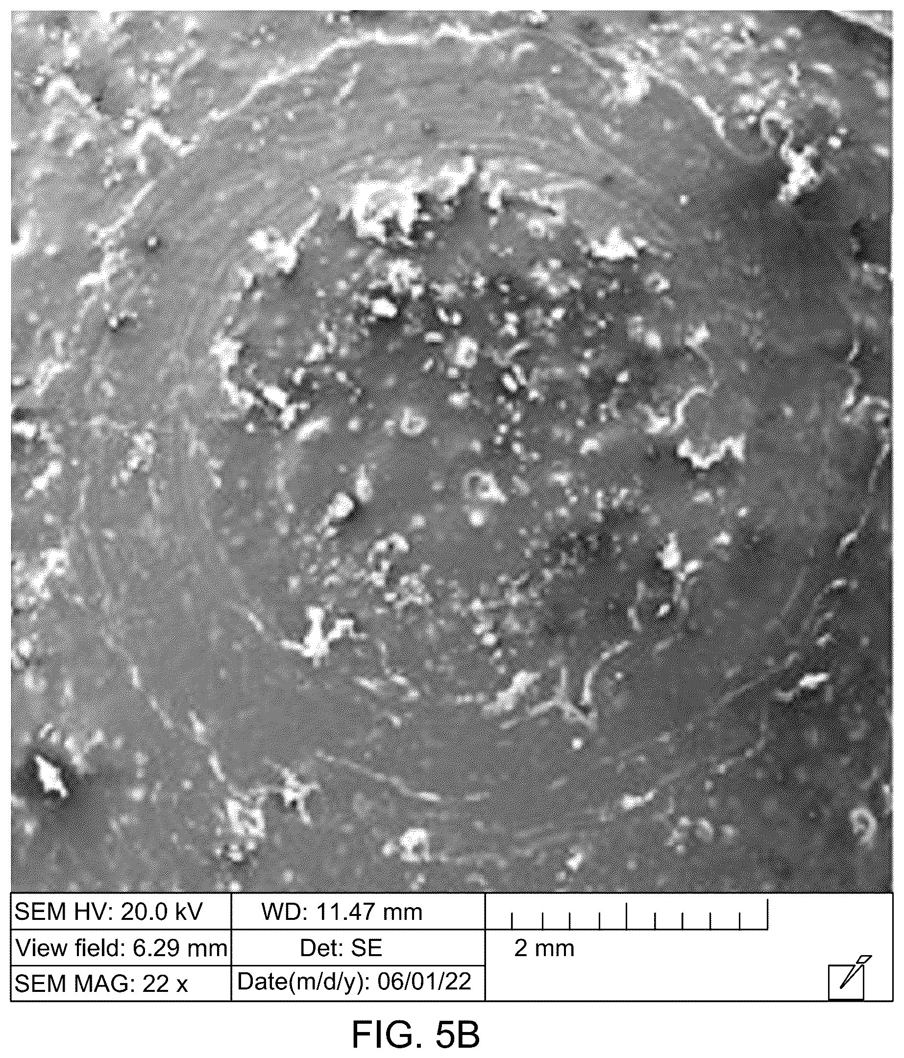 Patent US12460070 Figure 9 – Method of preparing a composite coated substrate