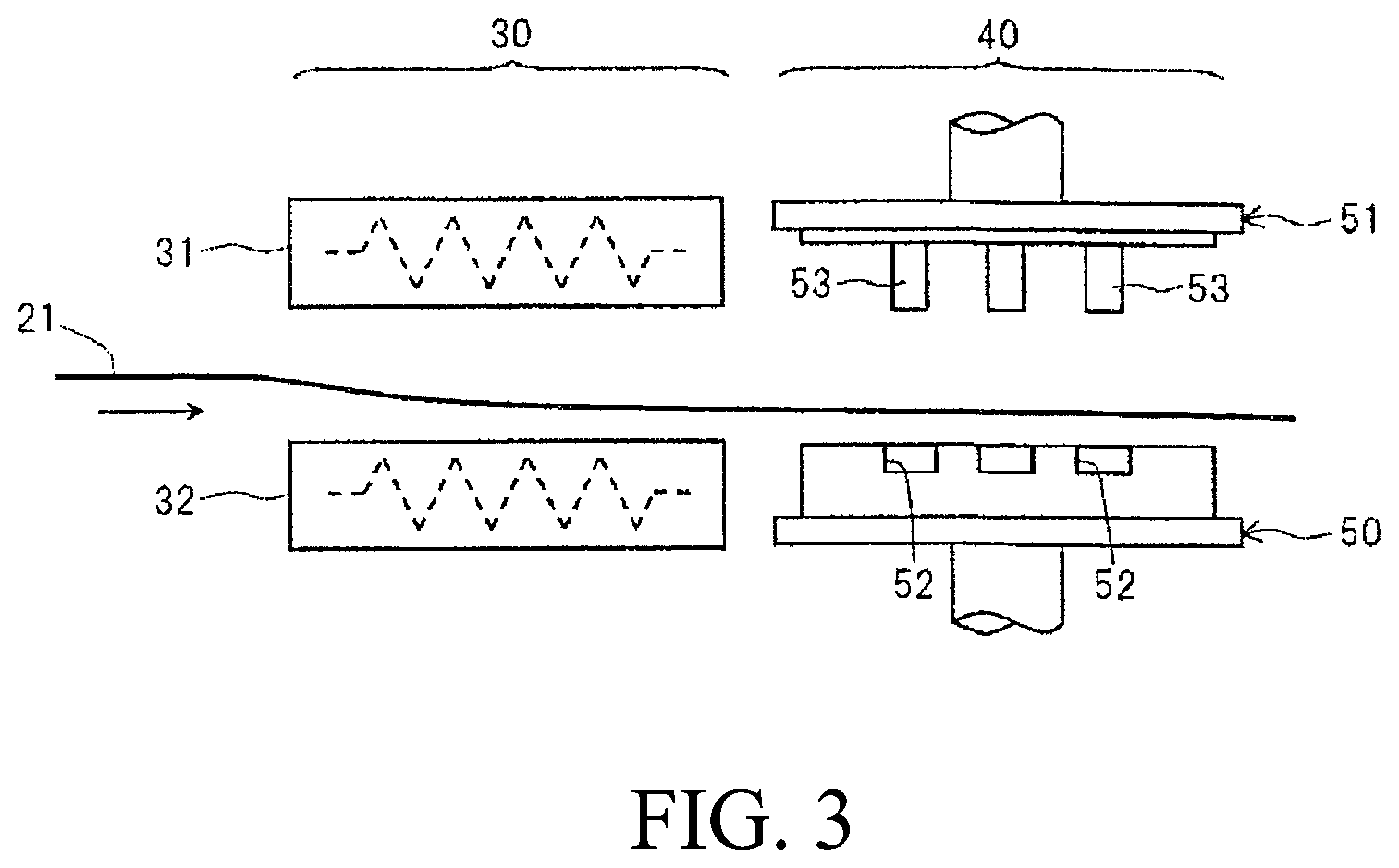 Patent US12460074 Figure 3 – Gas barrier resin composition, method for producing gas barrier resin composition, and molded product