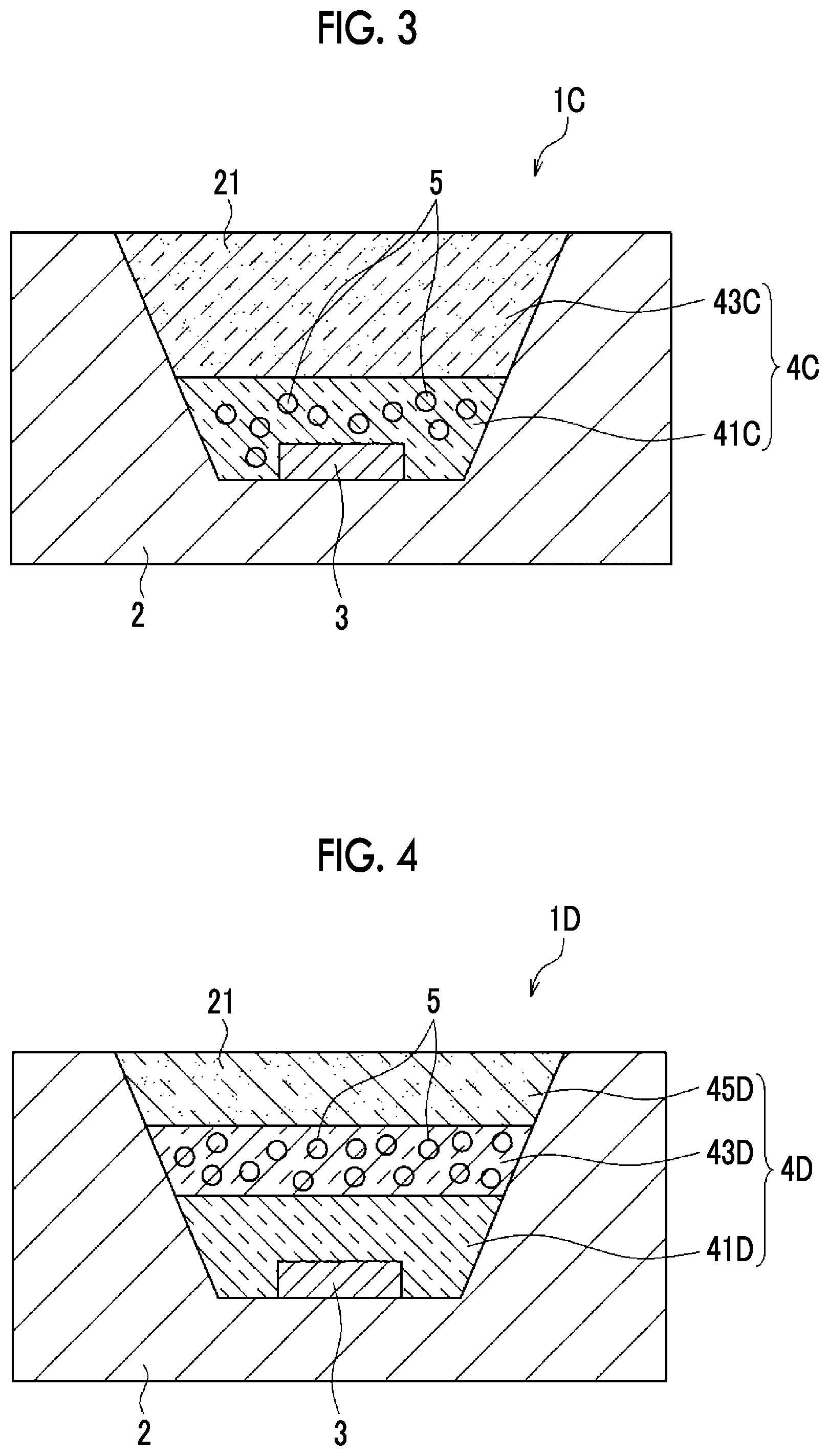 Patent US12460084 Figure 2 – Dispersion liquid, composition, sealing member, light-emitting device, illumination tool, display device, and method for producing dispersion liquid