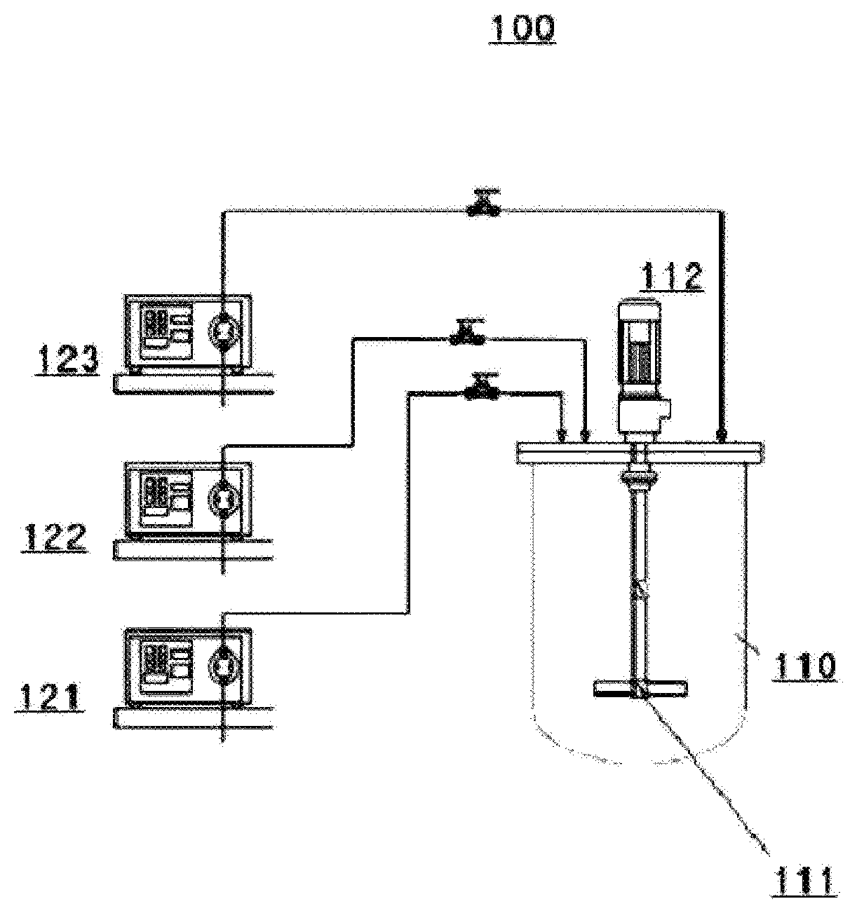 Patent US12460101 Figure 1 – Method for manufacturing vinyl chloride-vinyl acetate copolymer latex