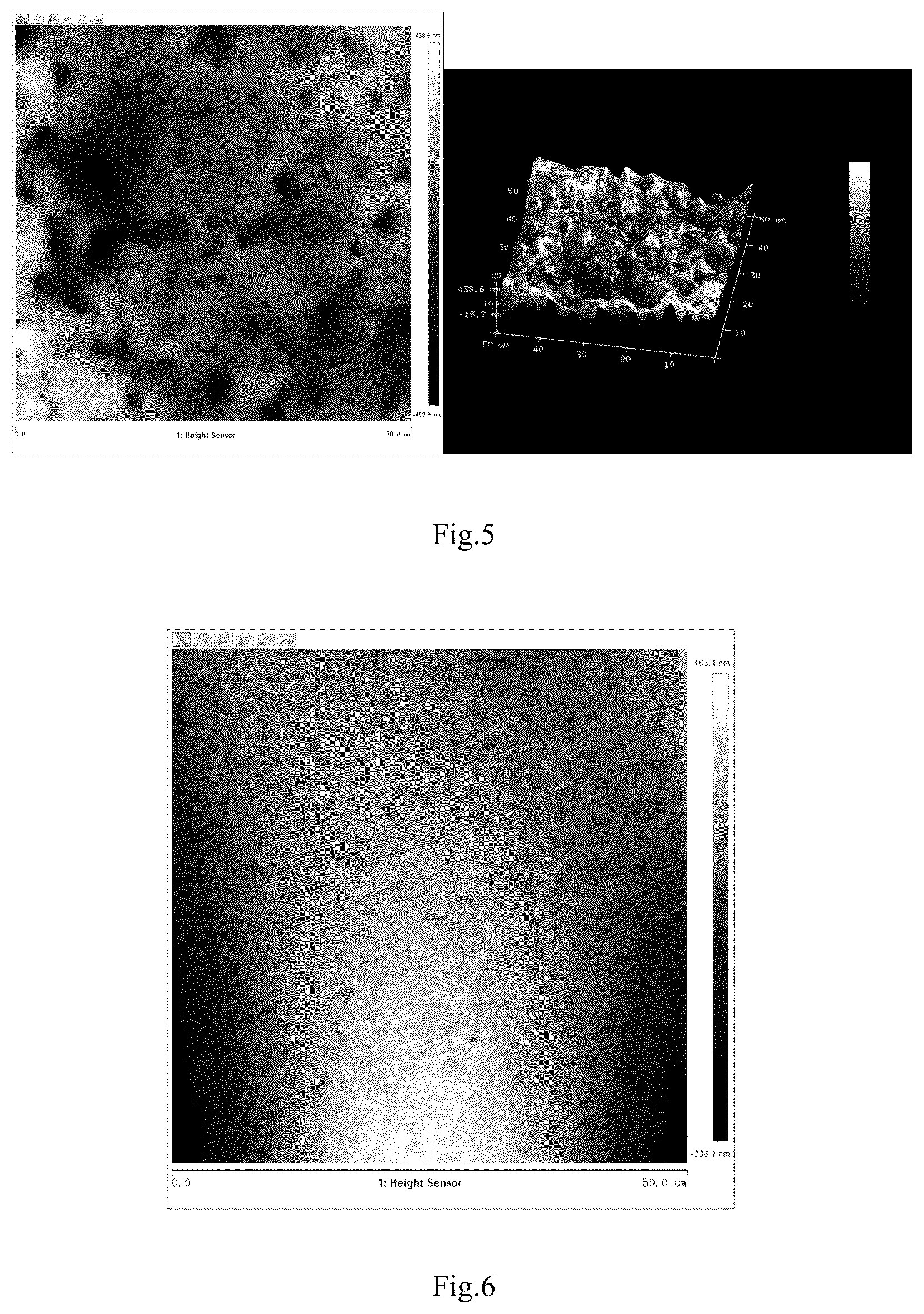 Patent US12460104 Figure 3 – Two-component waterborne polyurethane coating composition and low gloss coating formed therefrom