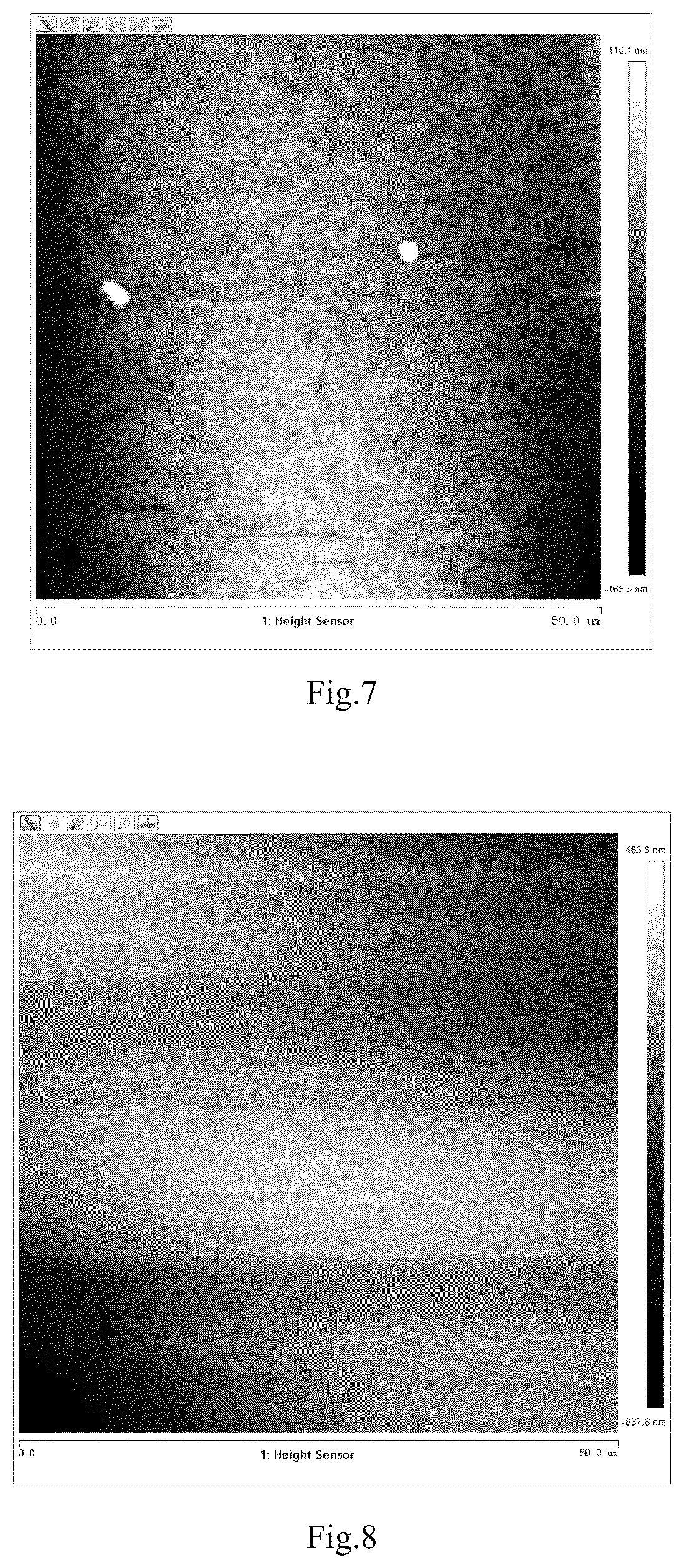 Patent US12460104 Figure 4 – Two-component waterborne polyurethane coating composition and low gloss coating formed therefrom