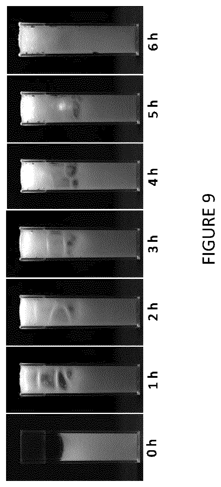 Patent US12460105 Figure 9 – Hydrophobic and superhydrophobic coatings and methods thereof