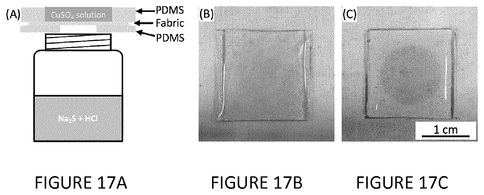 Patent US12460105 Figure 17 – Hydrophobic and superhydrophobic coatings and methods thereof
