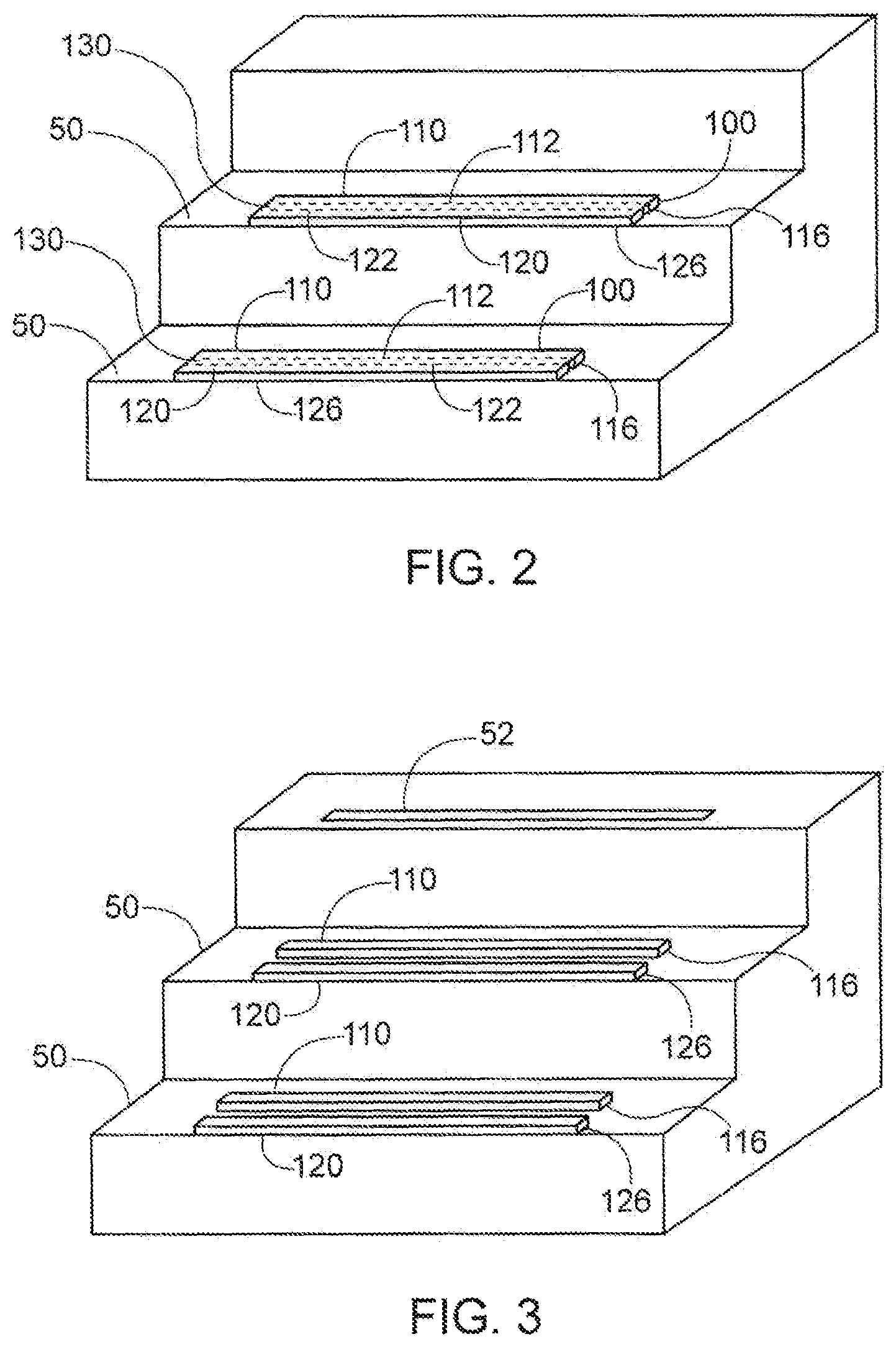 Patent US12460107 Figure 2 – Tape with differing strength adhesives
