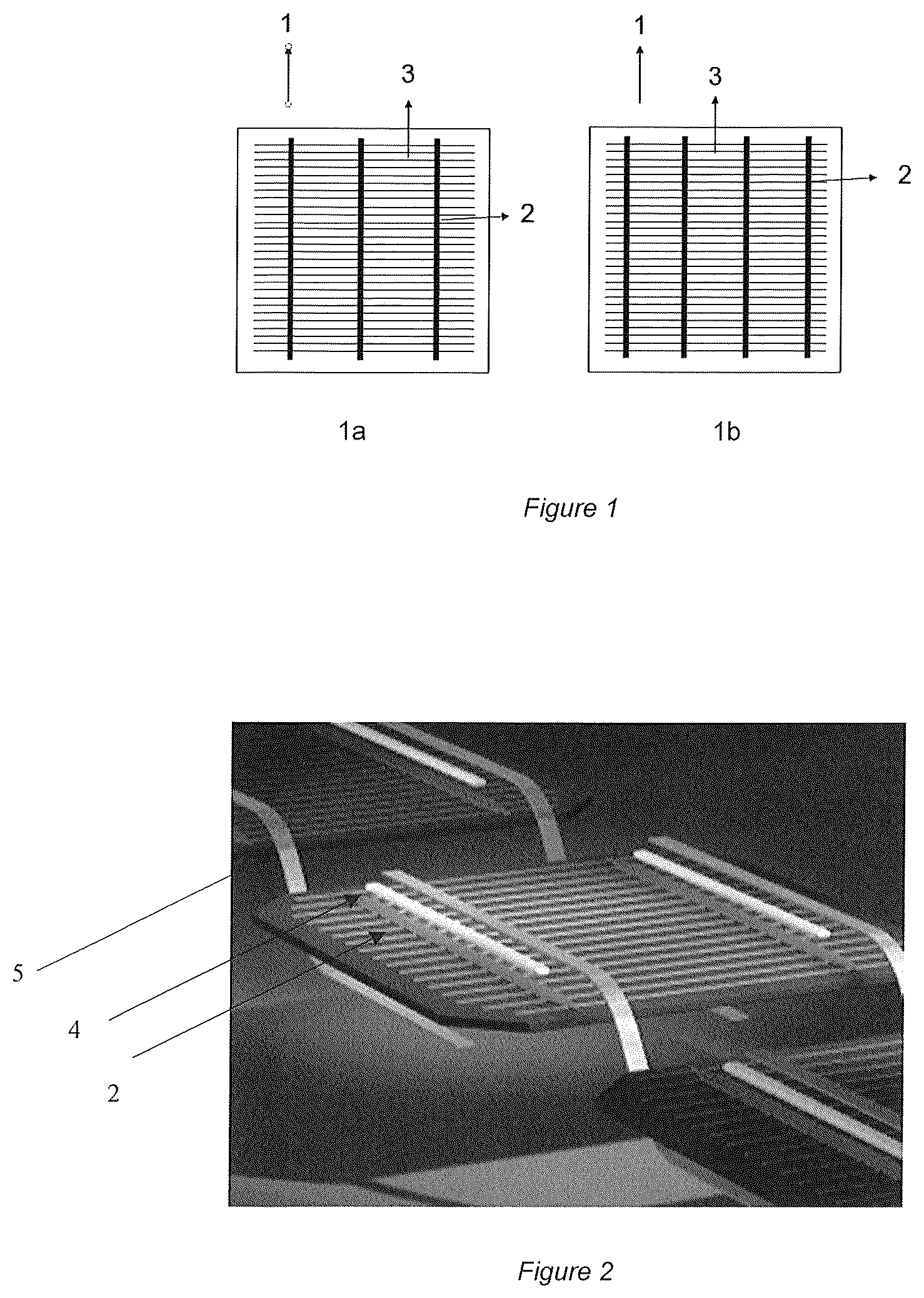 Patent US12460109 Figure 1 – Electrically conductive silicone composition with high adhesion strength