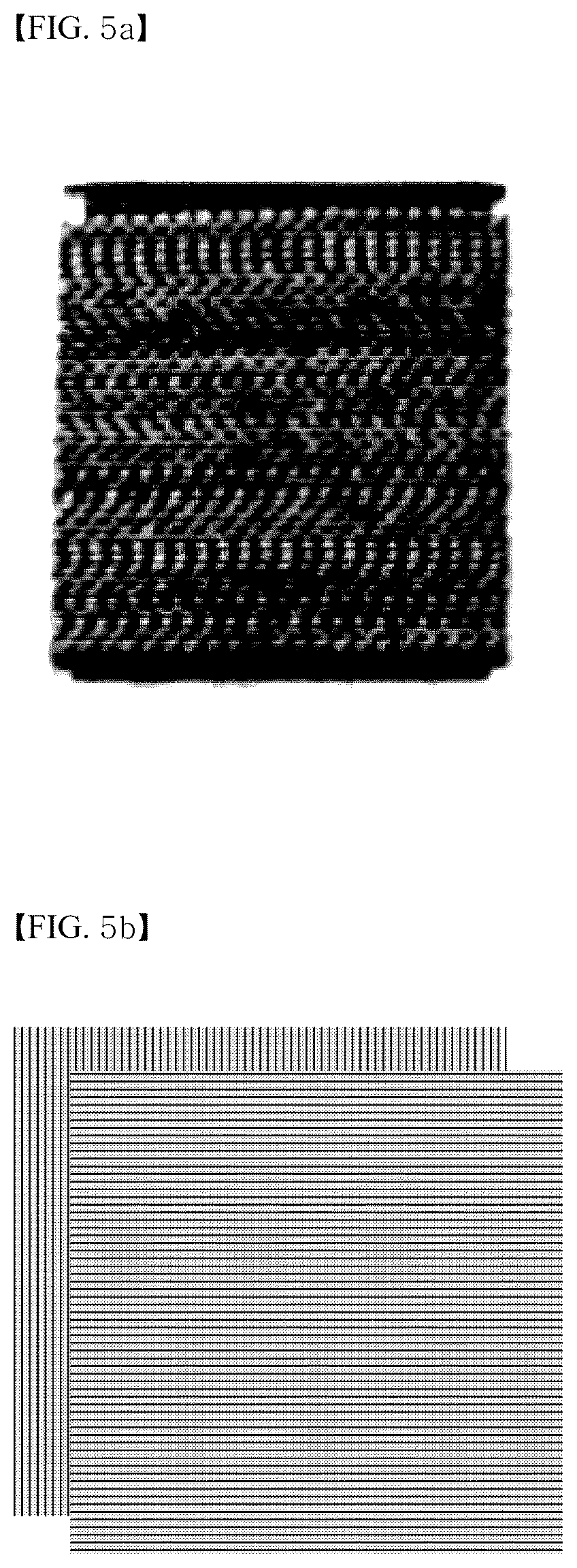 Patent US12460110 Figure 3 – Adhesive composition, rubber reinforcing material and article