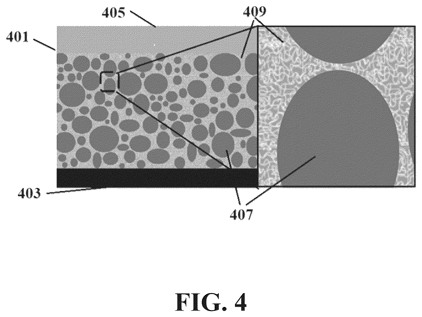 Patent US12460116 Figure 3 – BNNT thermal management material for high-power systems