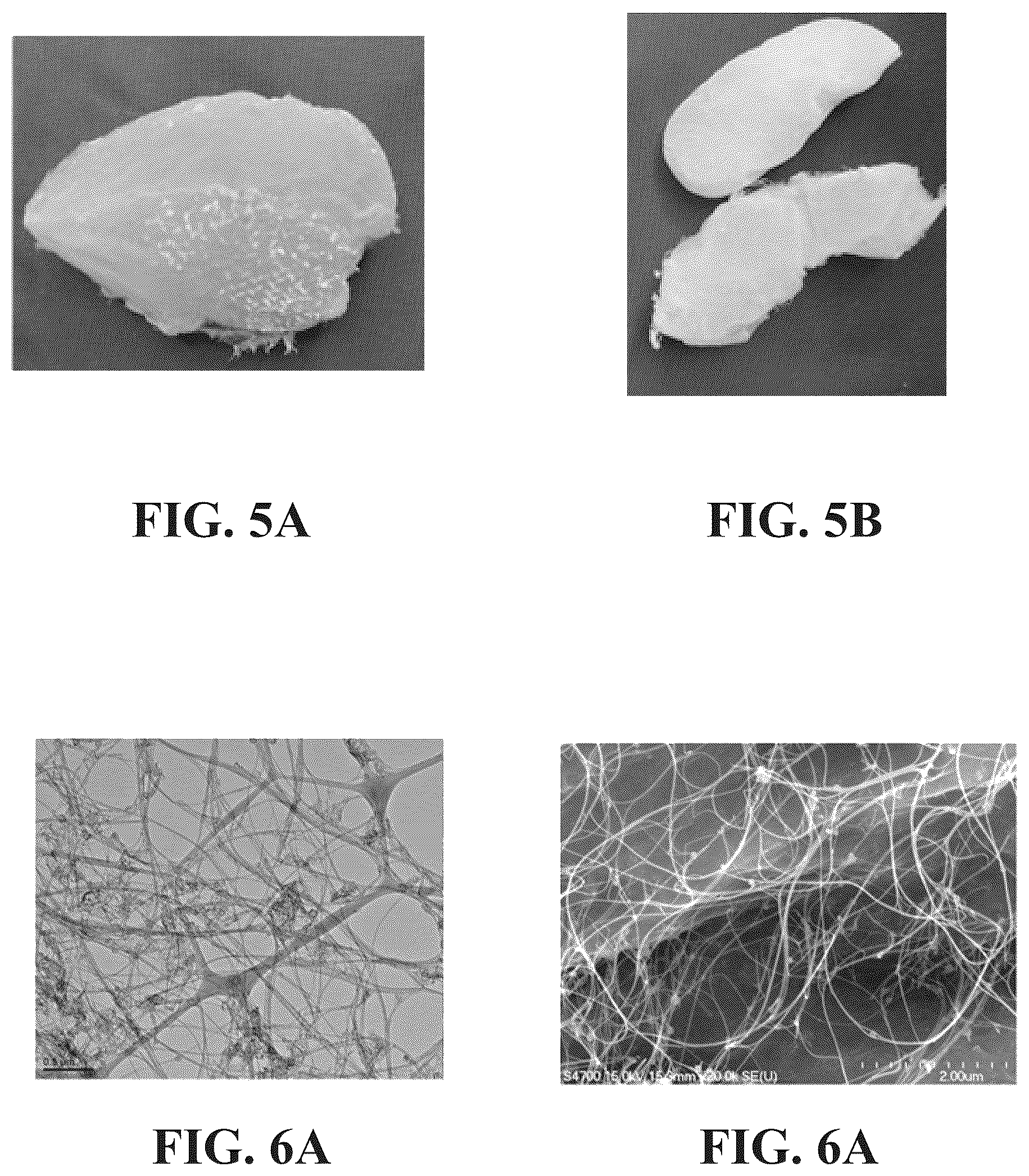 Patent US12460116 Figure 4 – BNNT thermal management material for high-power systems