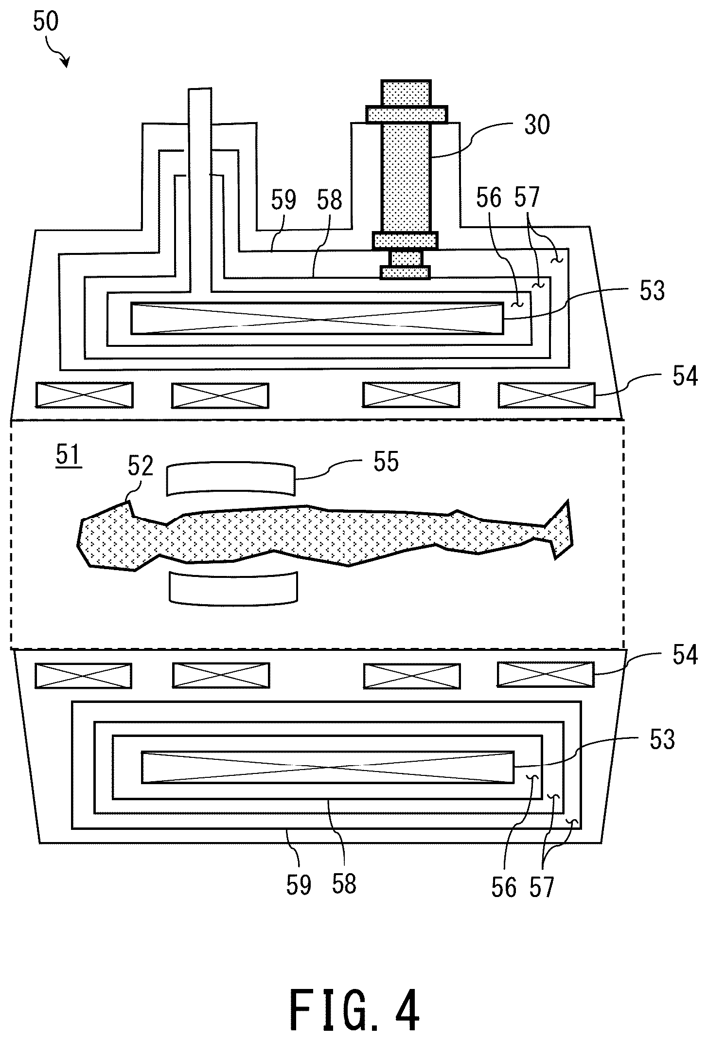 Patent US12460117 Figure 3 – Cold storage material, refrigerator, device incorporating superconducting coil, and method of manufacturing cold storage material