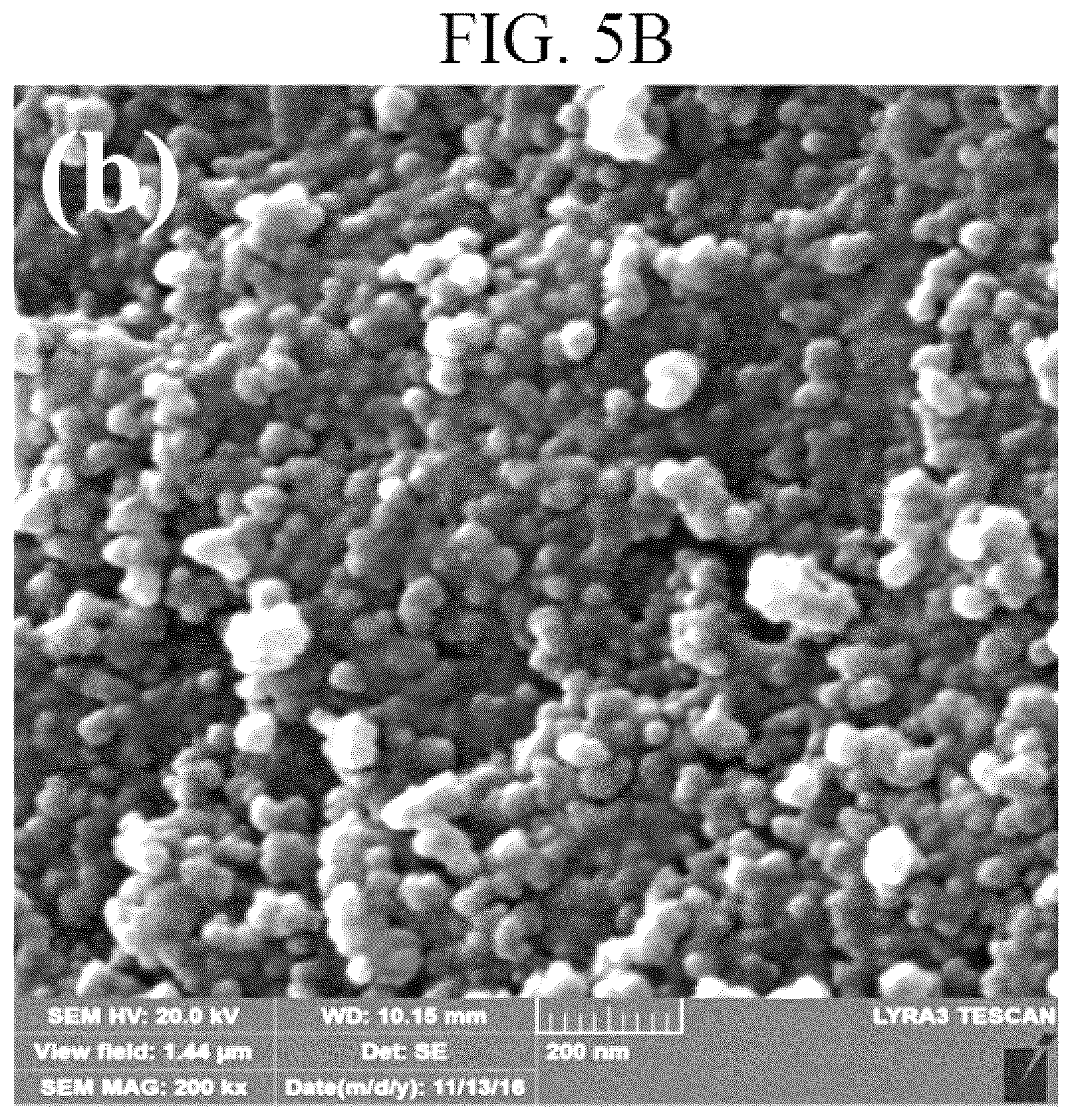 Patent US12460118 Figure 11 – NMR logging method using superparamagnetic iron oxide nanoparticles