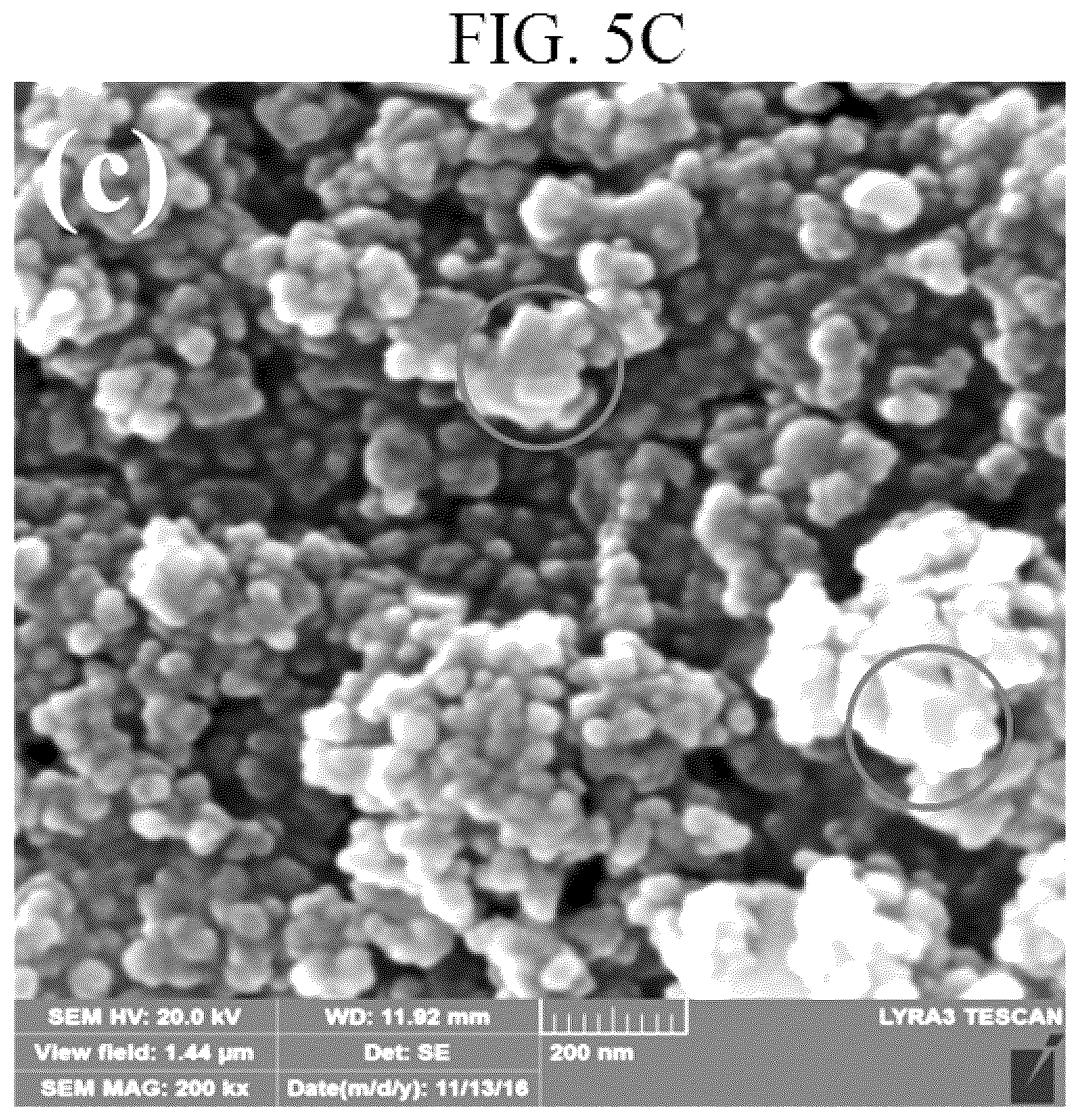 Patent US12460118 Figure 12 – NMR logging method using superparamagnetic iron oxide nanoparticles