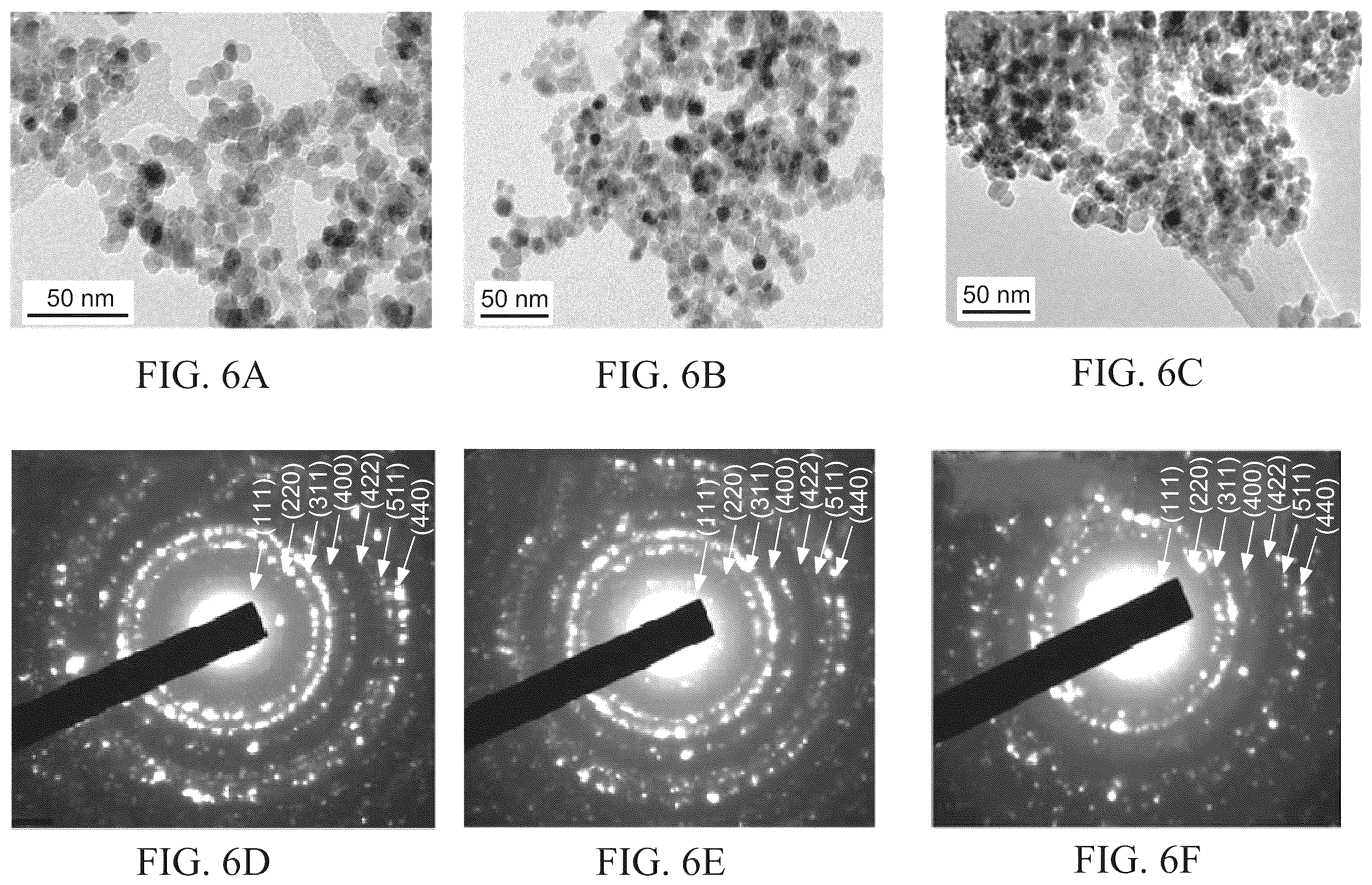 Patent US12460118 Figure 13 – NMR logging method using superparamagnetic iron oxide nanoparticles