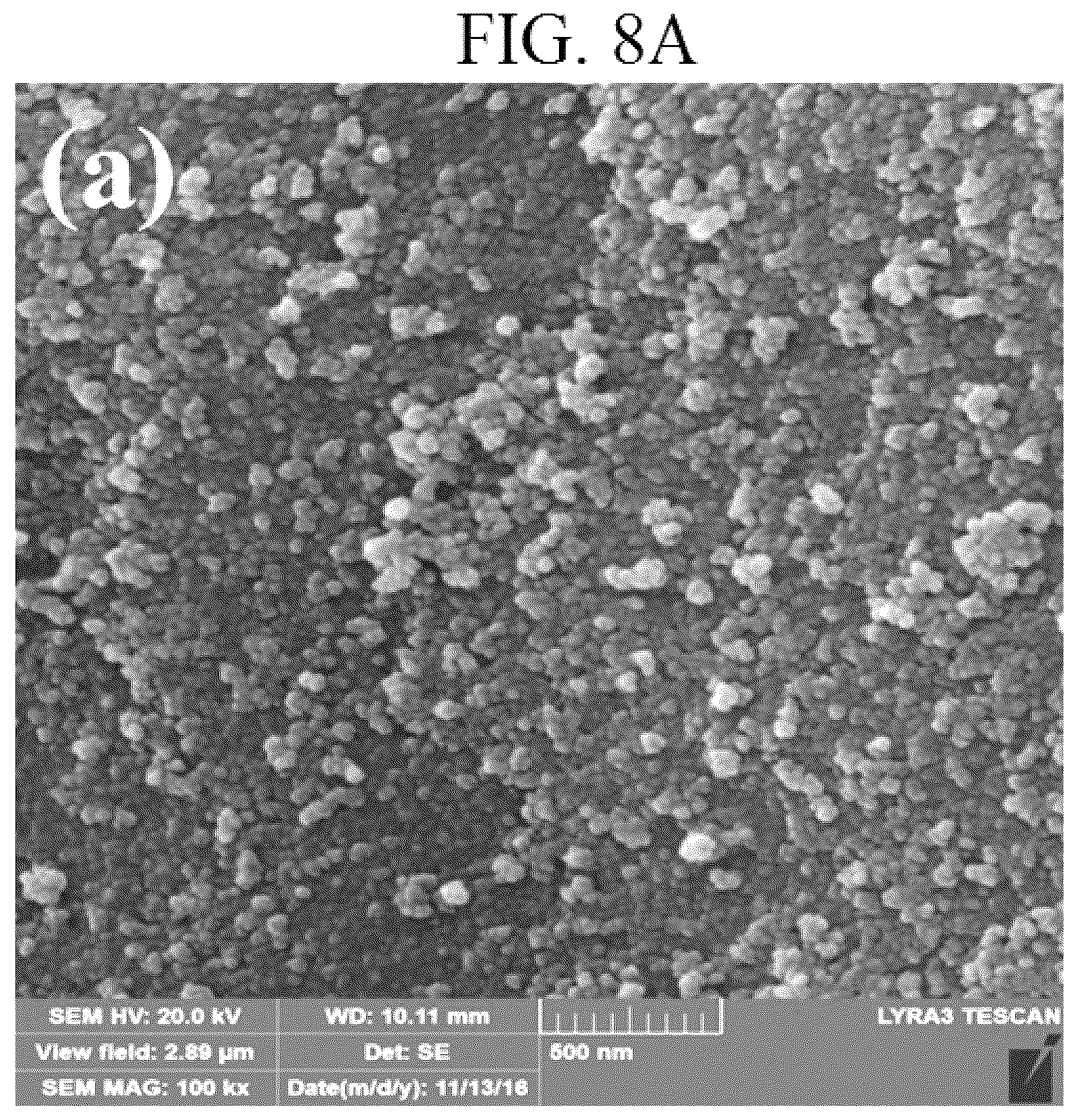 Patent US12460118 Figure 15 – NMR logging method using superparamagnetic iron oxide nanoparticles