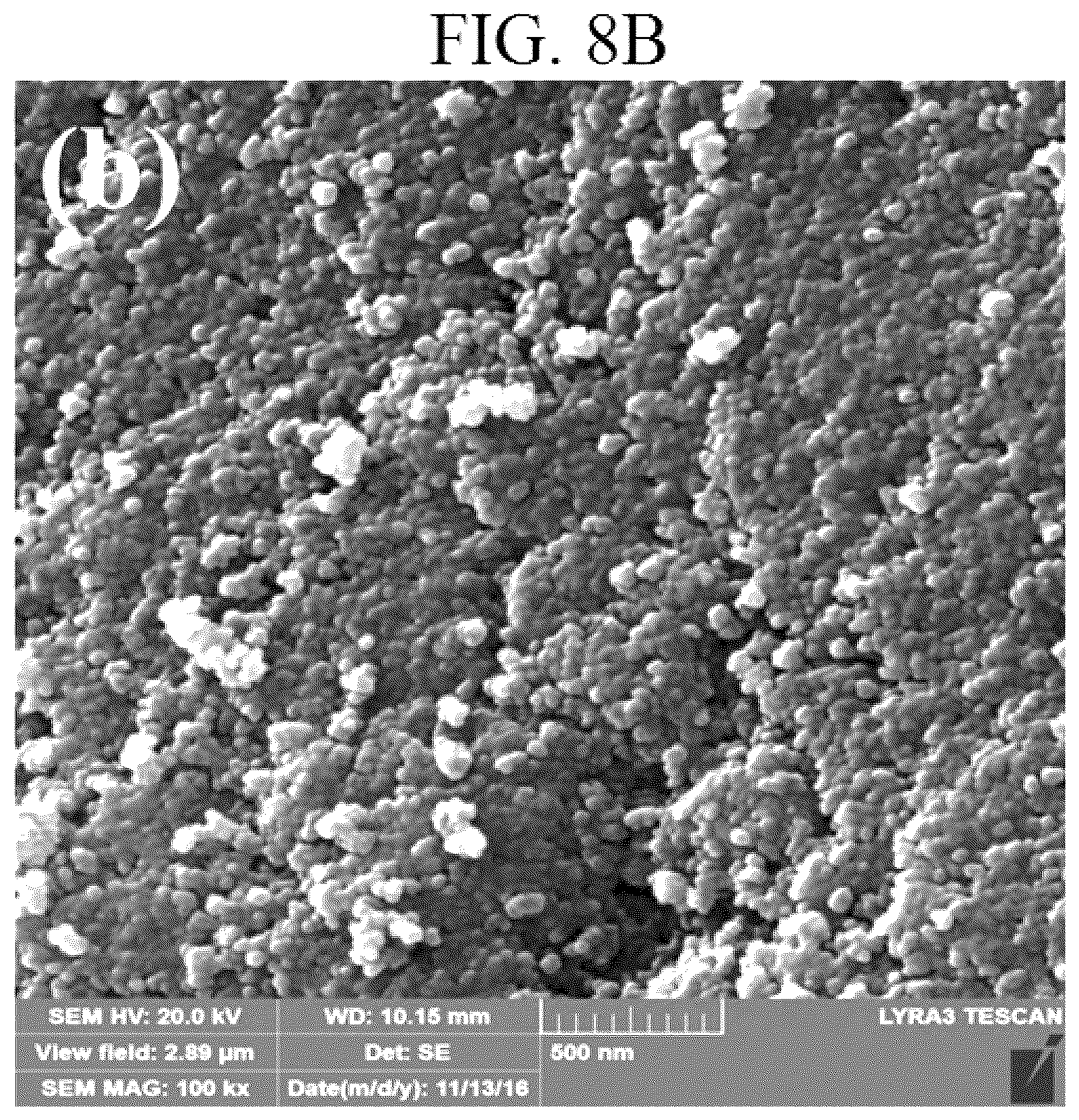 Patent US12460118 Figure 16 – NMR logging method using superparamagnetic iron oxide nanoparticles