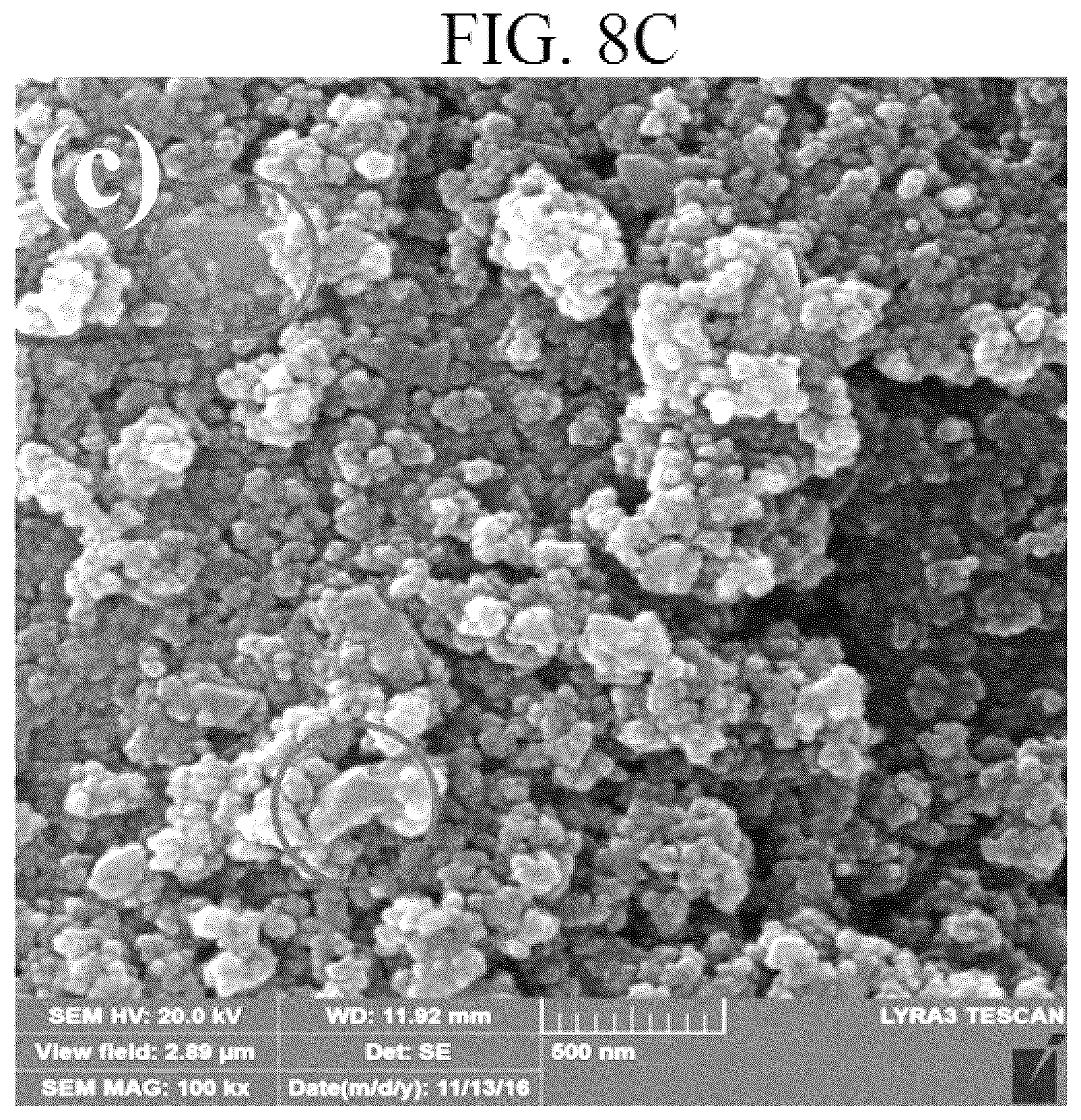 Patent US12460118 Figure 17 – NMR logging method using superparamagnetic iron oxide nanoparticles