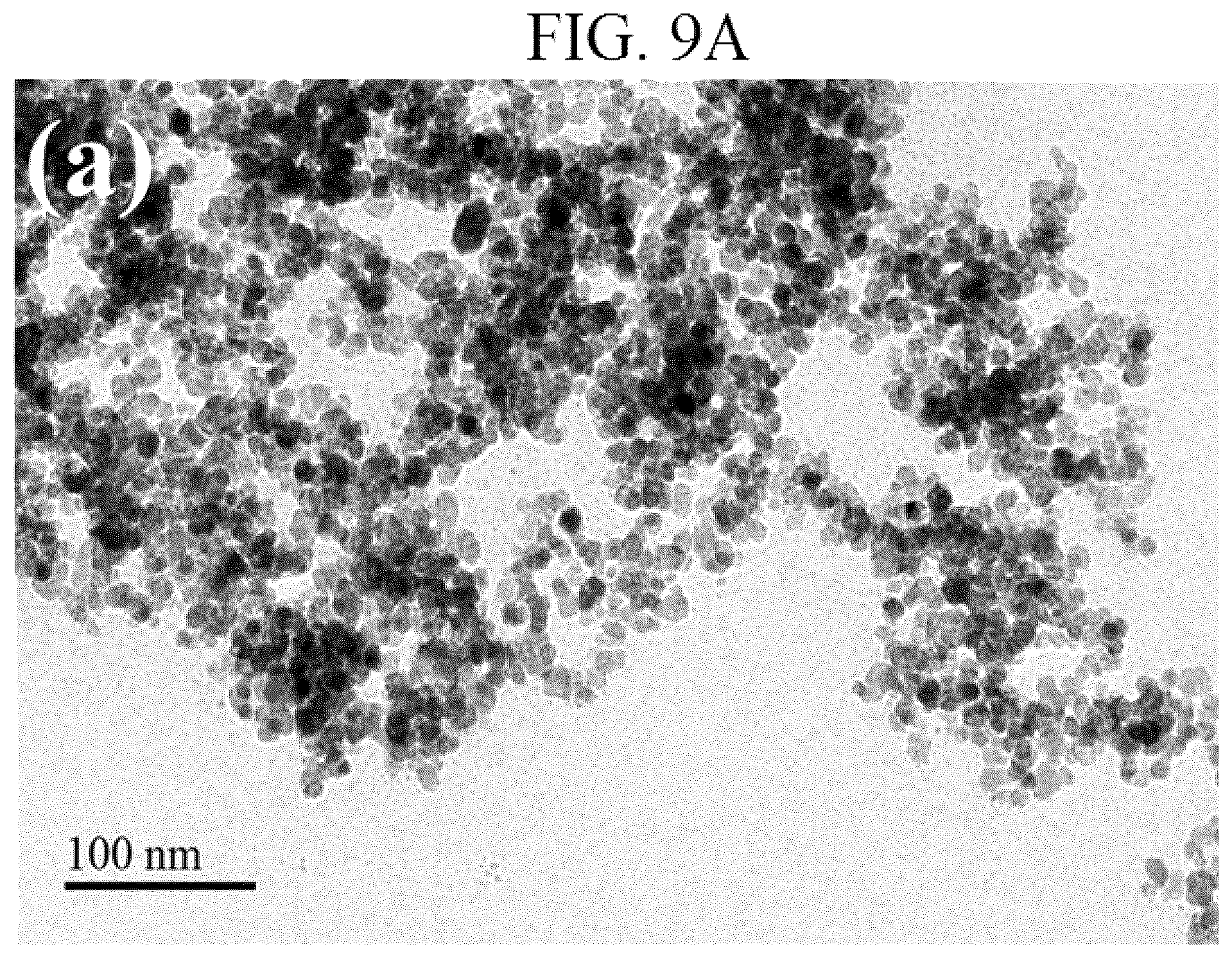 Patent US12460118 Figure 18 – NMR logging method using superparamagnetic iron oxide nanoparticles