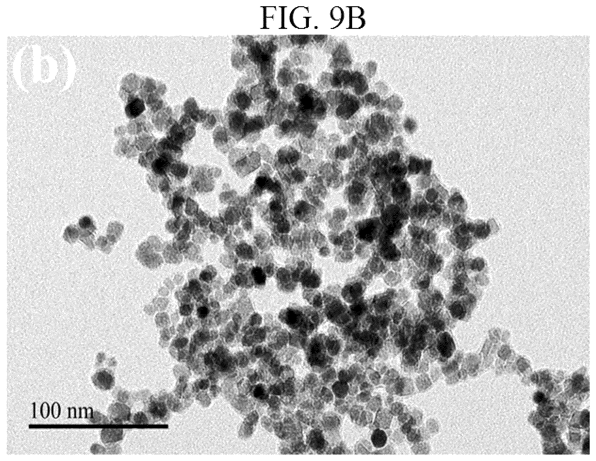 Patent US12460118 Figure 19 – NMR logging method using superparamagnetic iron oxide nanoparticles