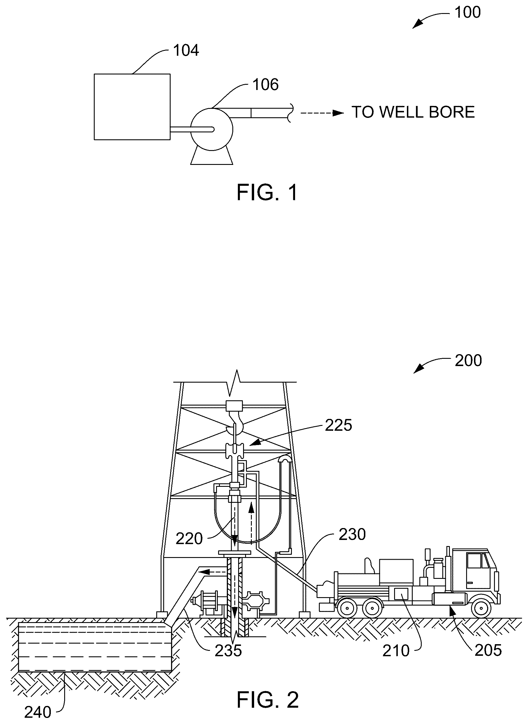 Patent US12460119 Figure 1 – Well barriers for subterranean storage of carbon dioxide