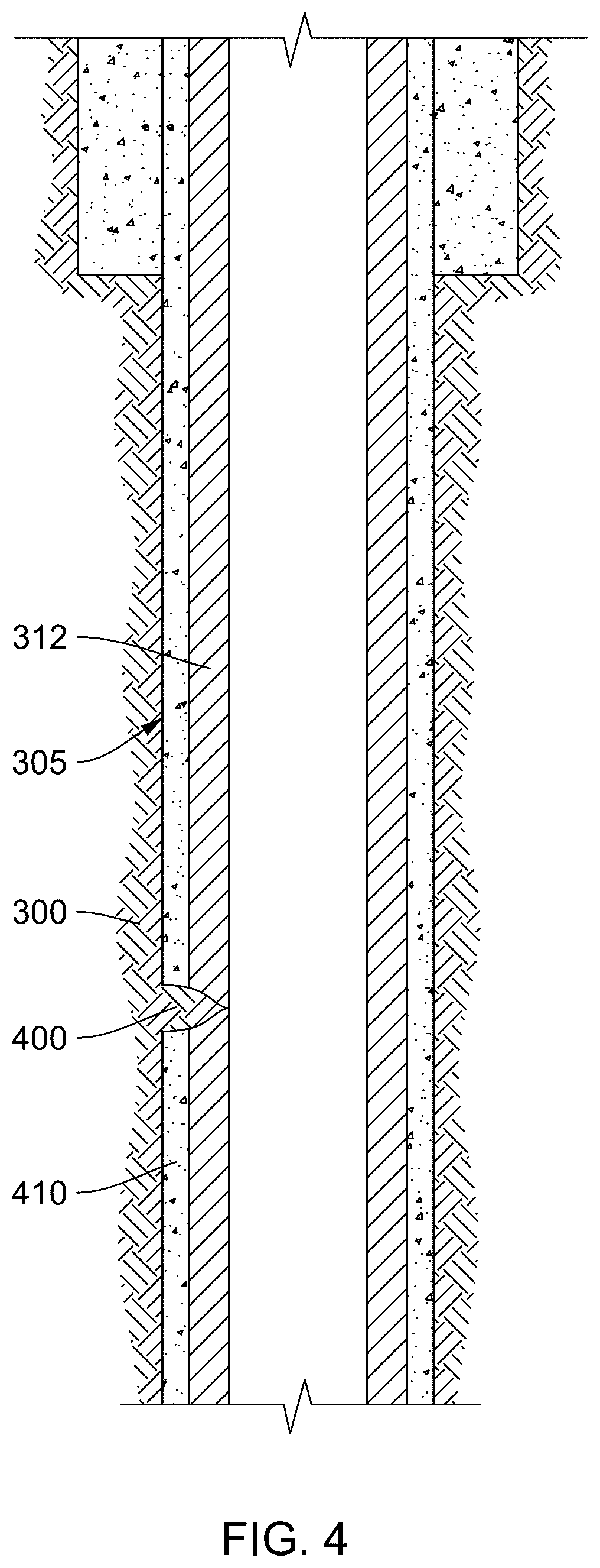 Patent US12460119 Figure 3 – Well barriers for subterranean storage of carbon dioxide