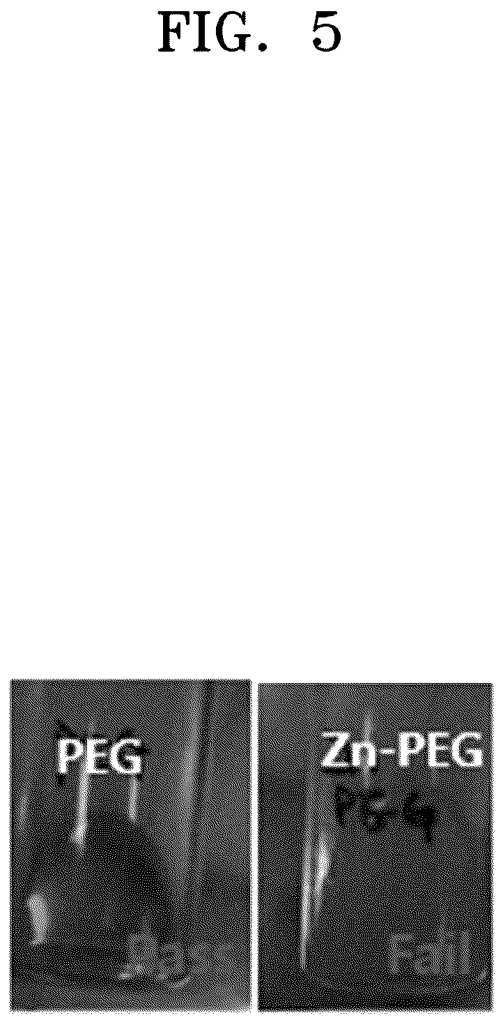 Patent US12460125 Figure 3 – Quantum dot, and ink composition, optical member and electronic device including the same