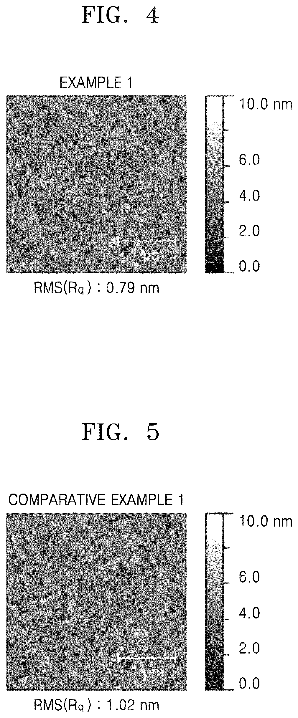 Patent US12460126 Figure 3 – Quantum dot, method of preparing the quantum dot, composition including the quantum dot, optical member including the quantum dot, and electronic apparatus including the quantum dot