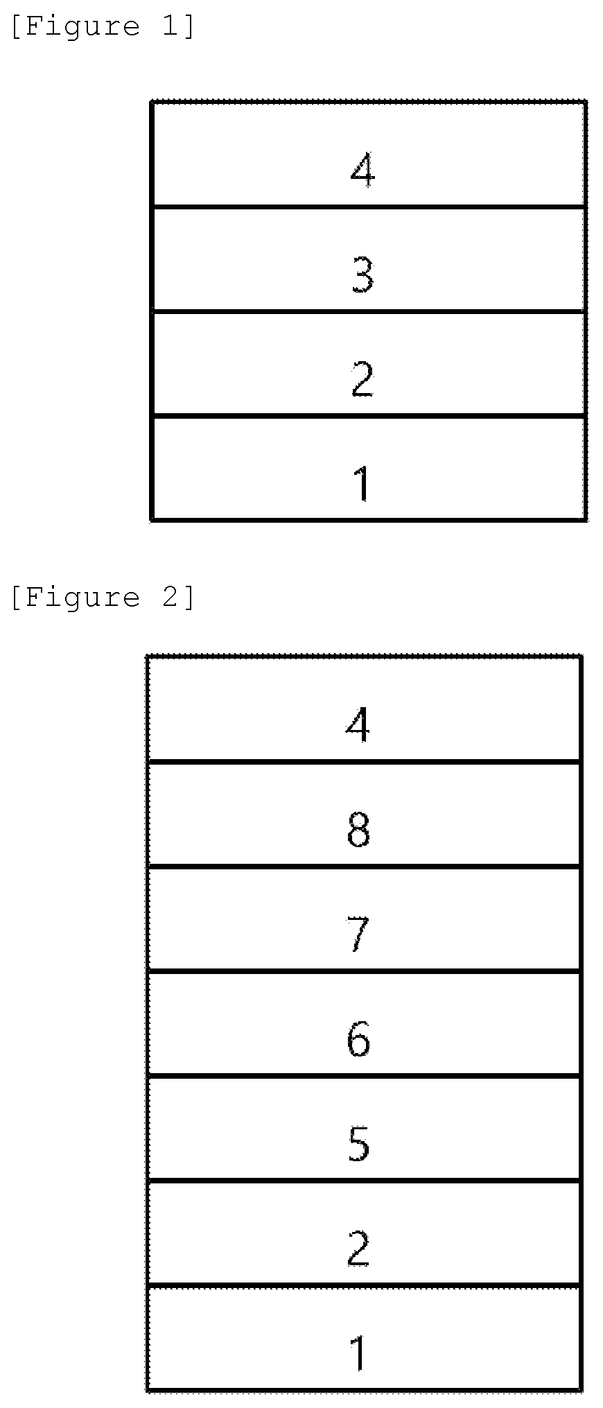 Patent US12460127 — Compound and organic light-emitting device comprising same — Figure 1