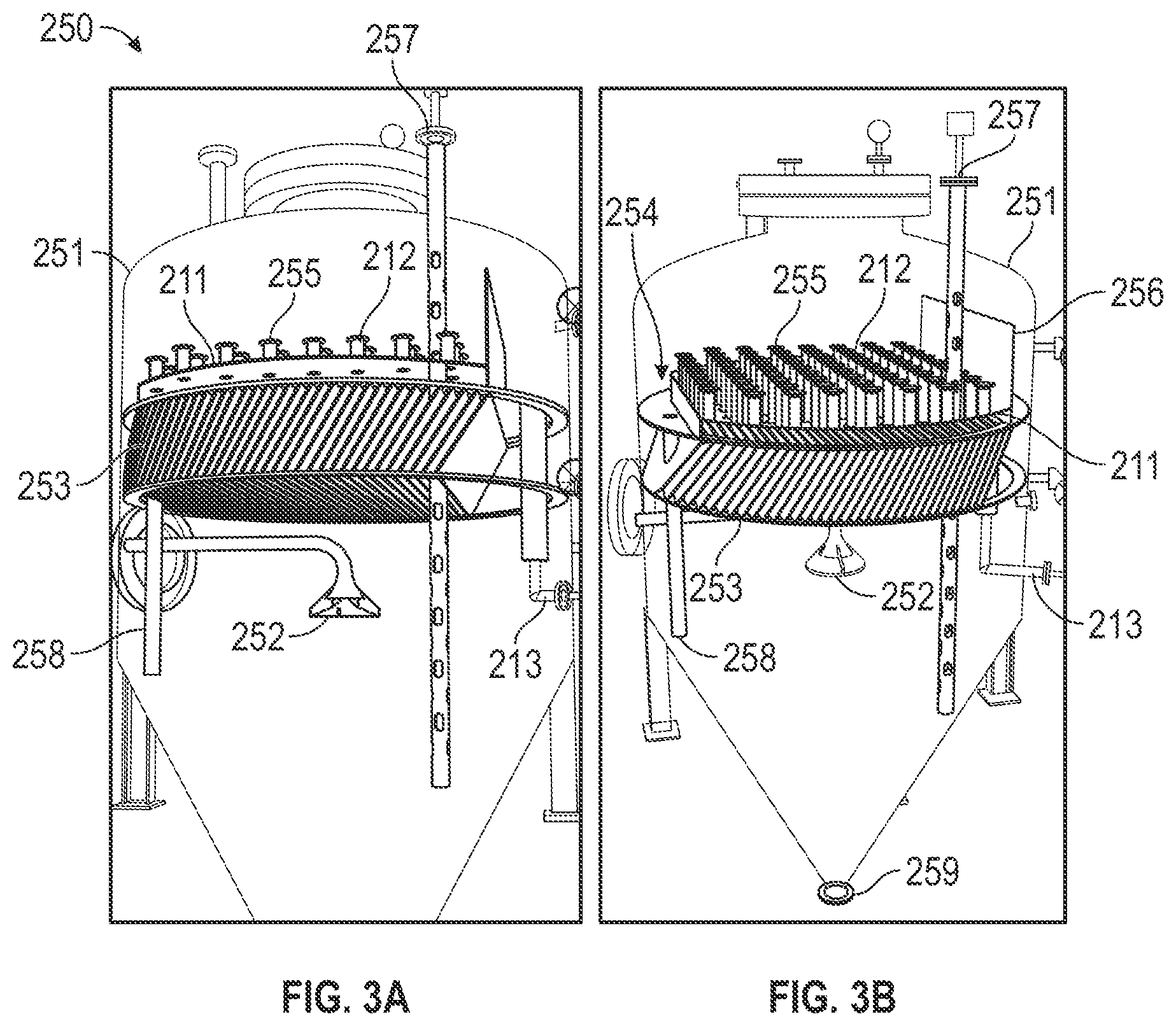 Patent US12460139 Figure 3 – Solvent extraction system and process for hydrothermal liquefaction