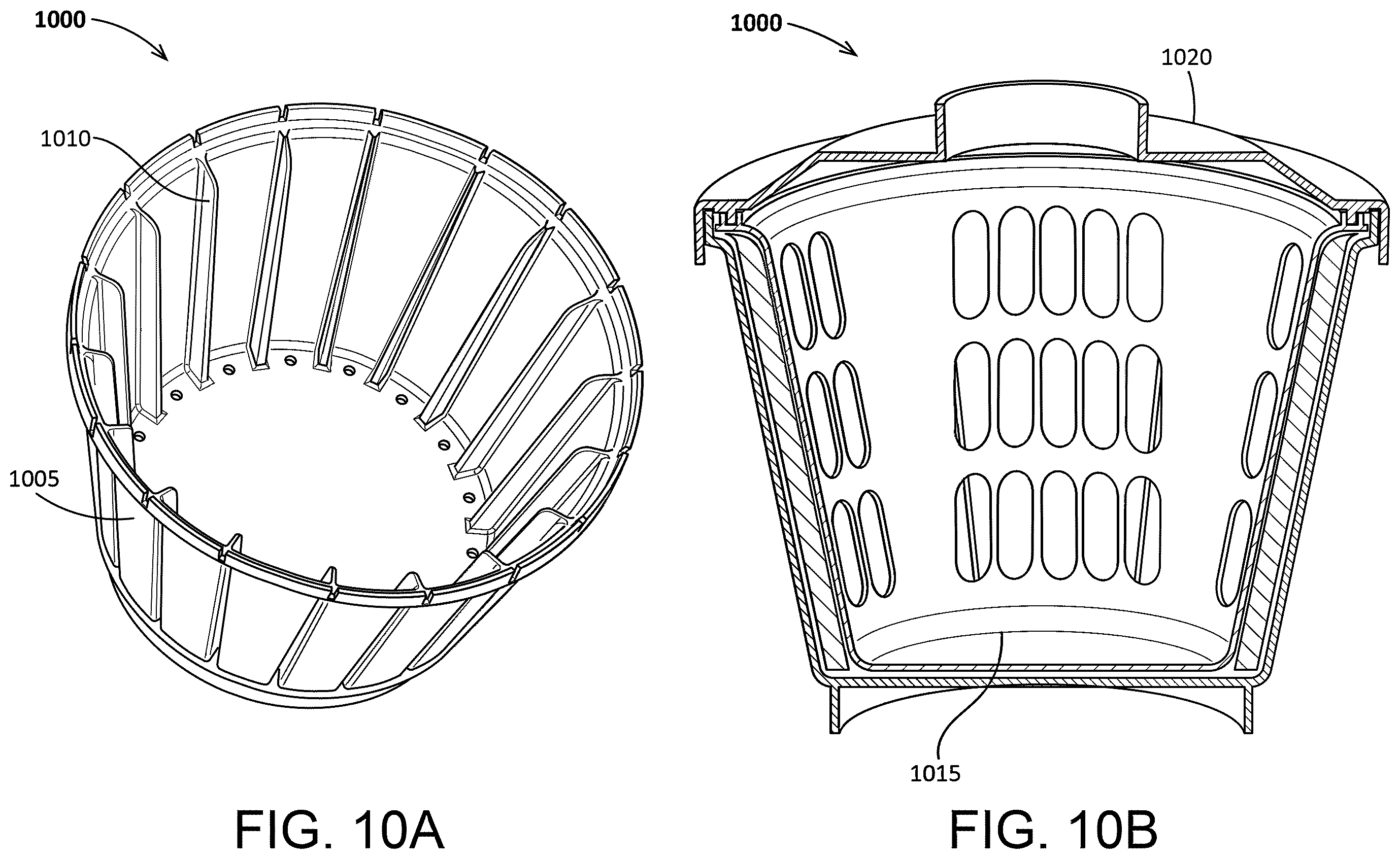 Patent US12460166 Figure 9 – Cell culture system with controlled gas transfer boundary conditions