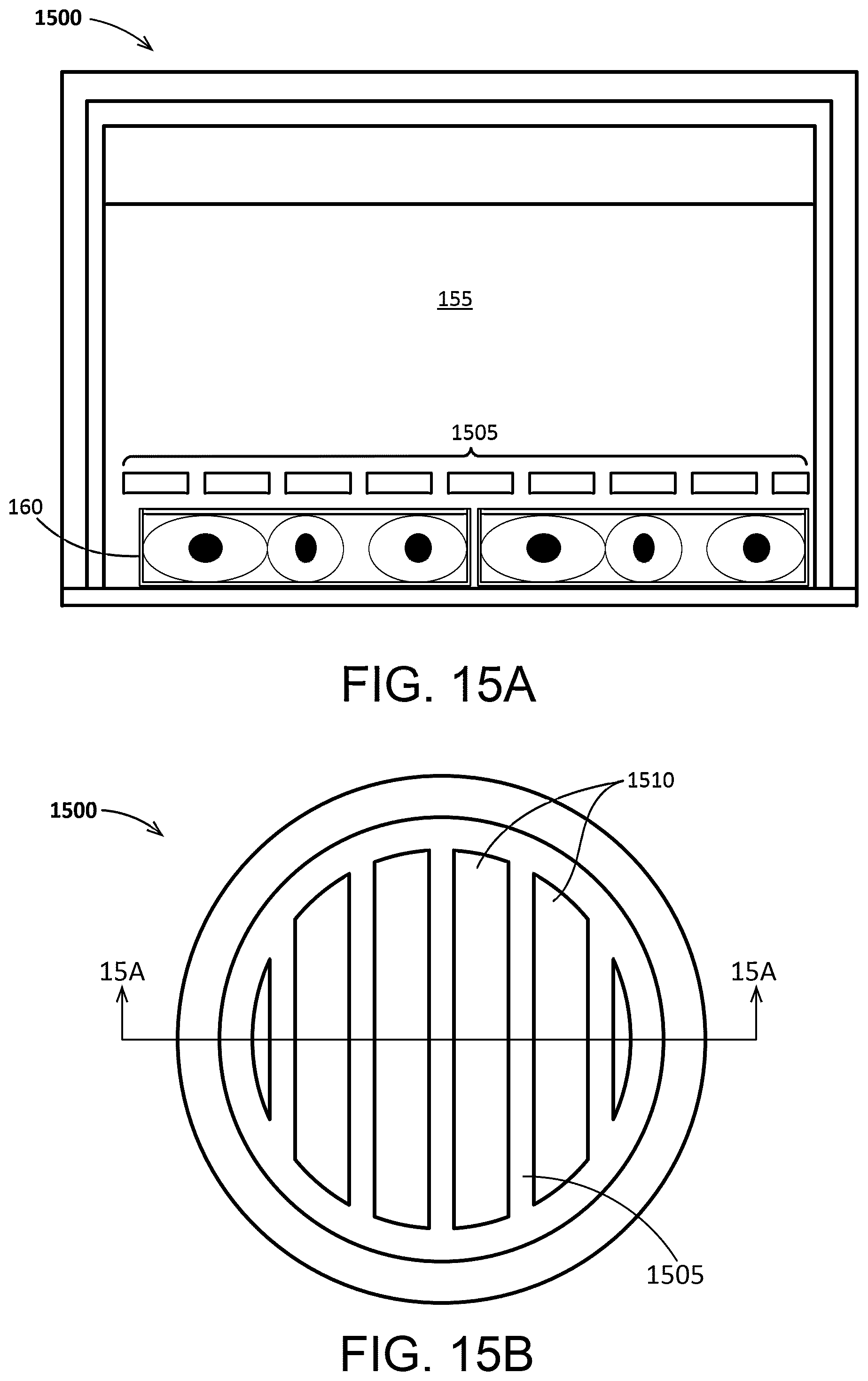 Patent US12460166 Figure 14 – Cell culture system with controlled gas transfer boundary conditions